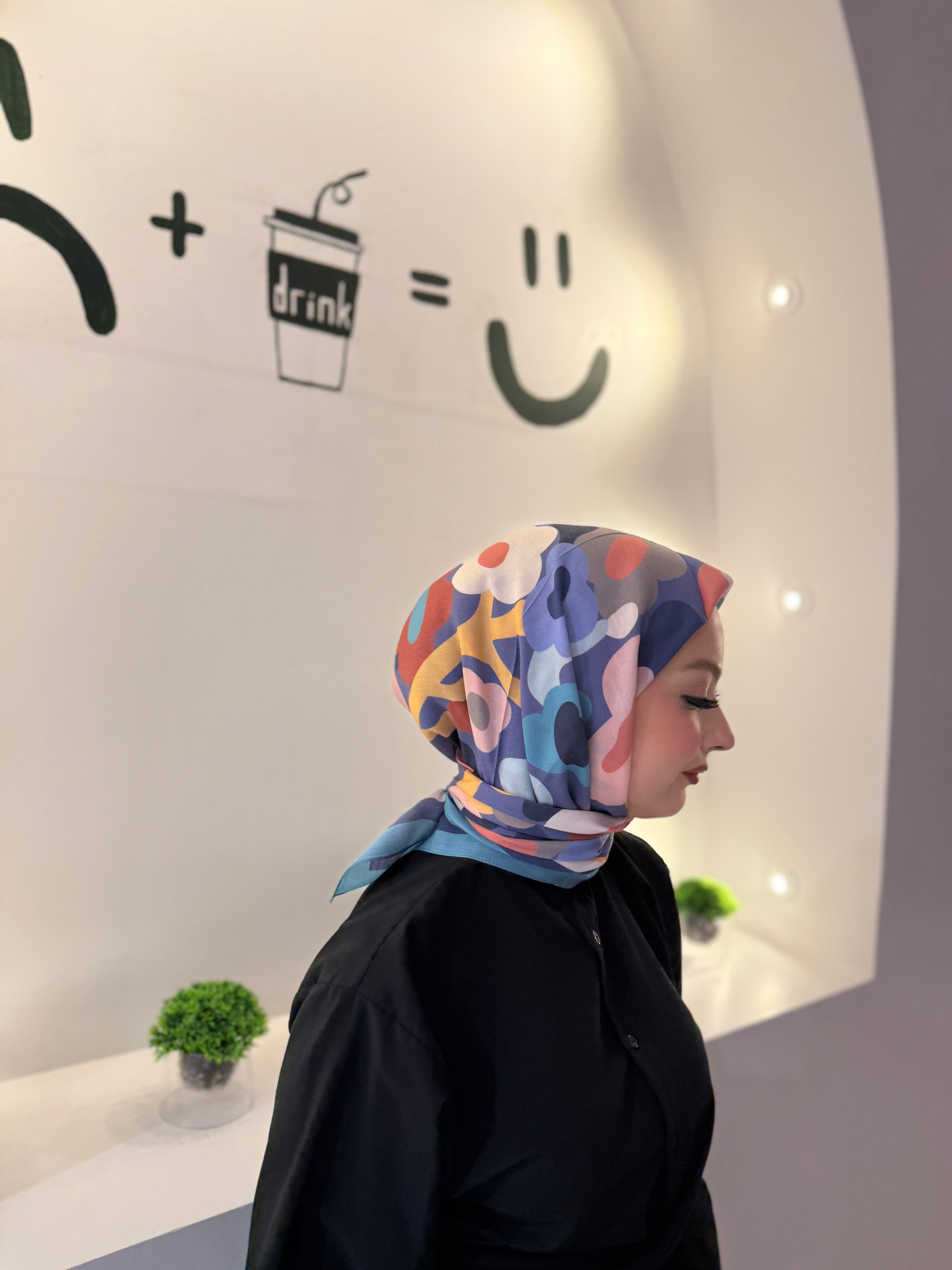 Silkhome Aura Eşarp