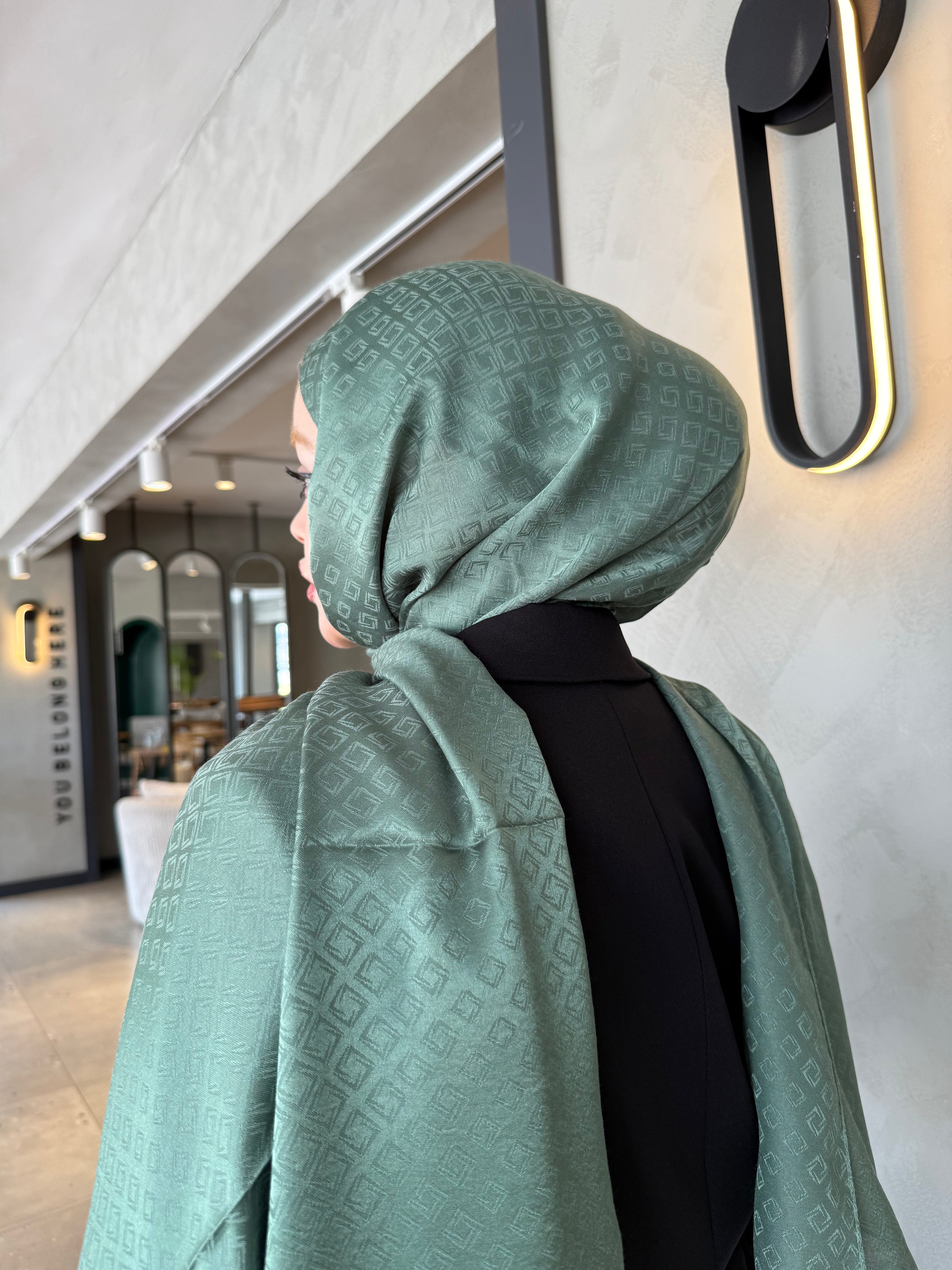 Armine Trend Ruby Şal