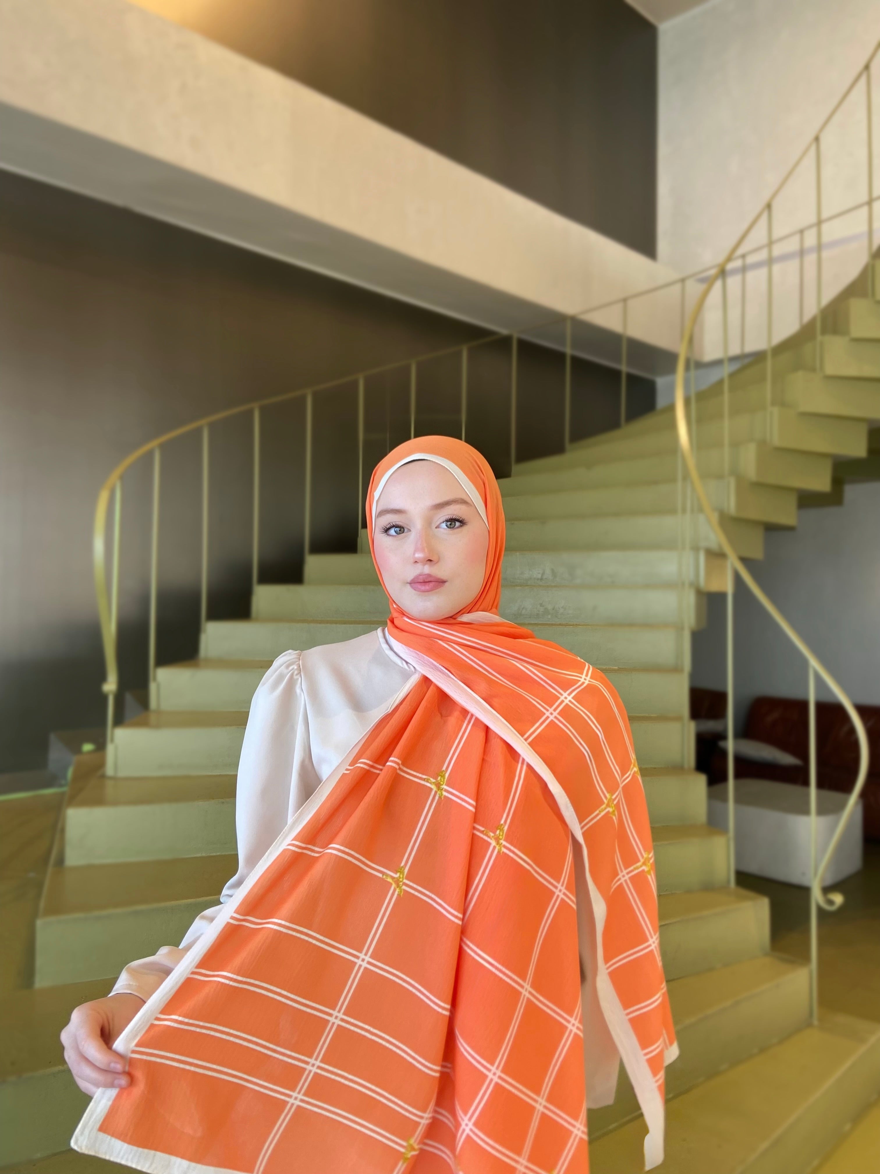 ARMİNE TREND ESİNTİ ŞAL