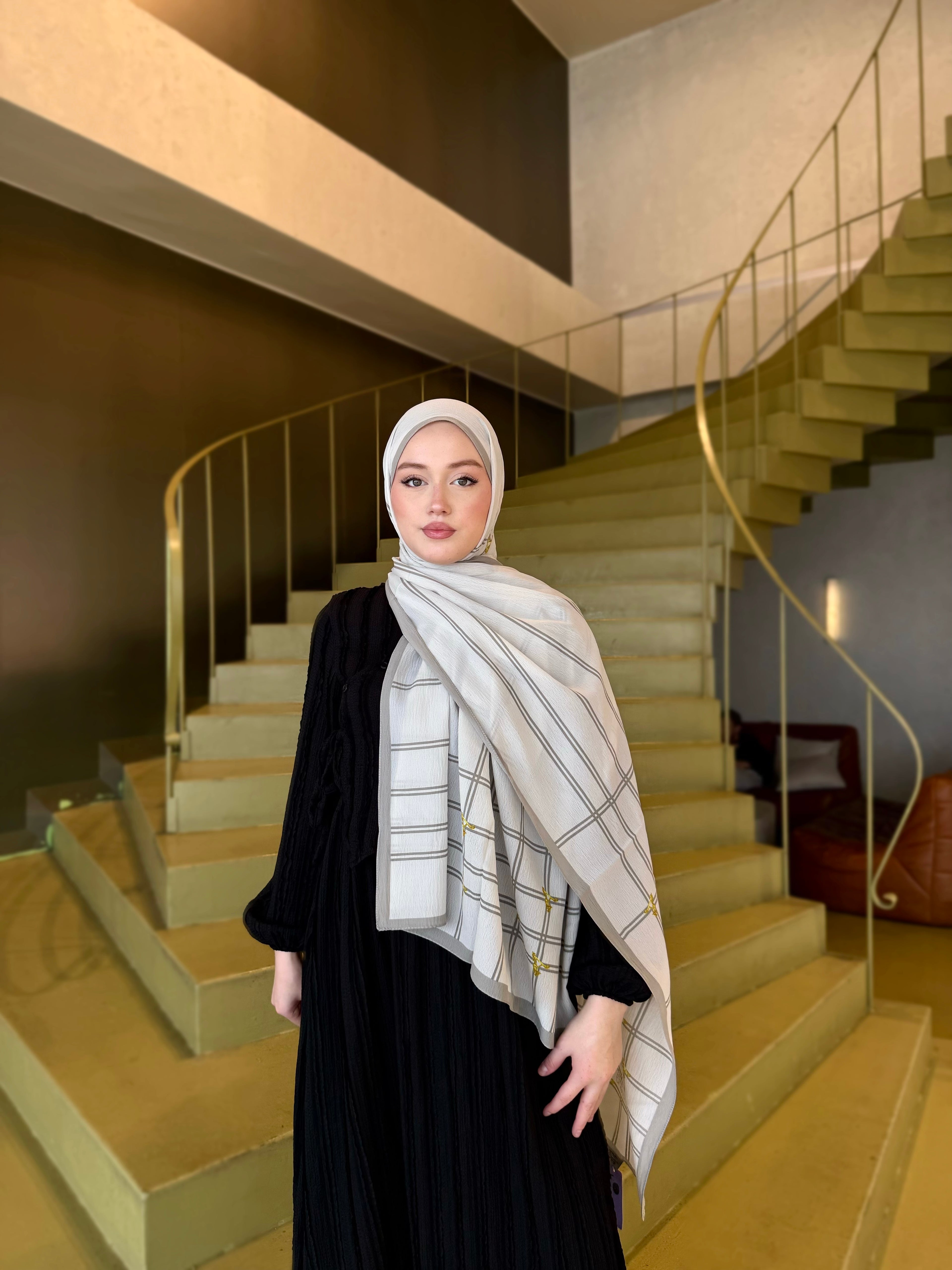 ARMİNE TREND ESİNTİ ŞAL