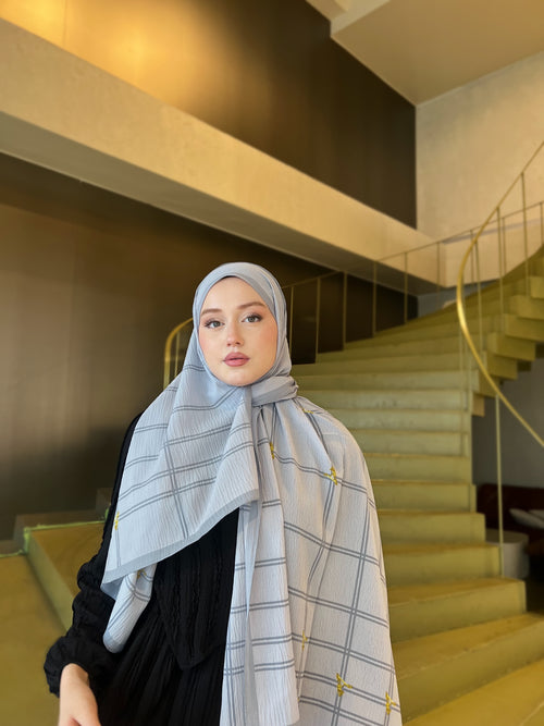 ARMİNE TREND ESİNTİ ŞAL