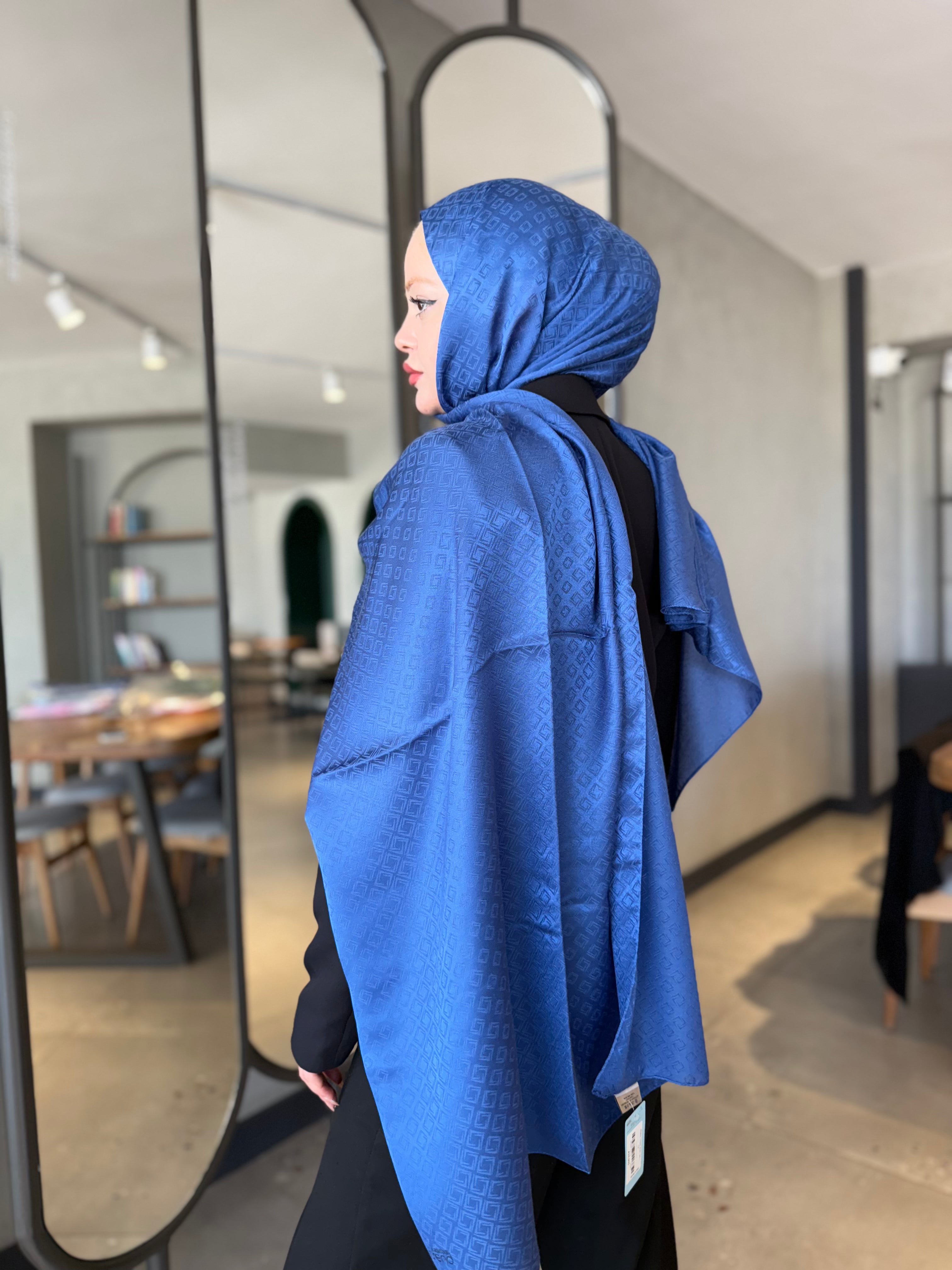 Armine Trend Ruby Şal