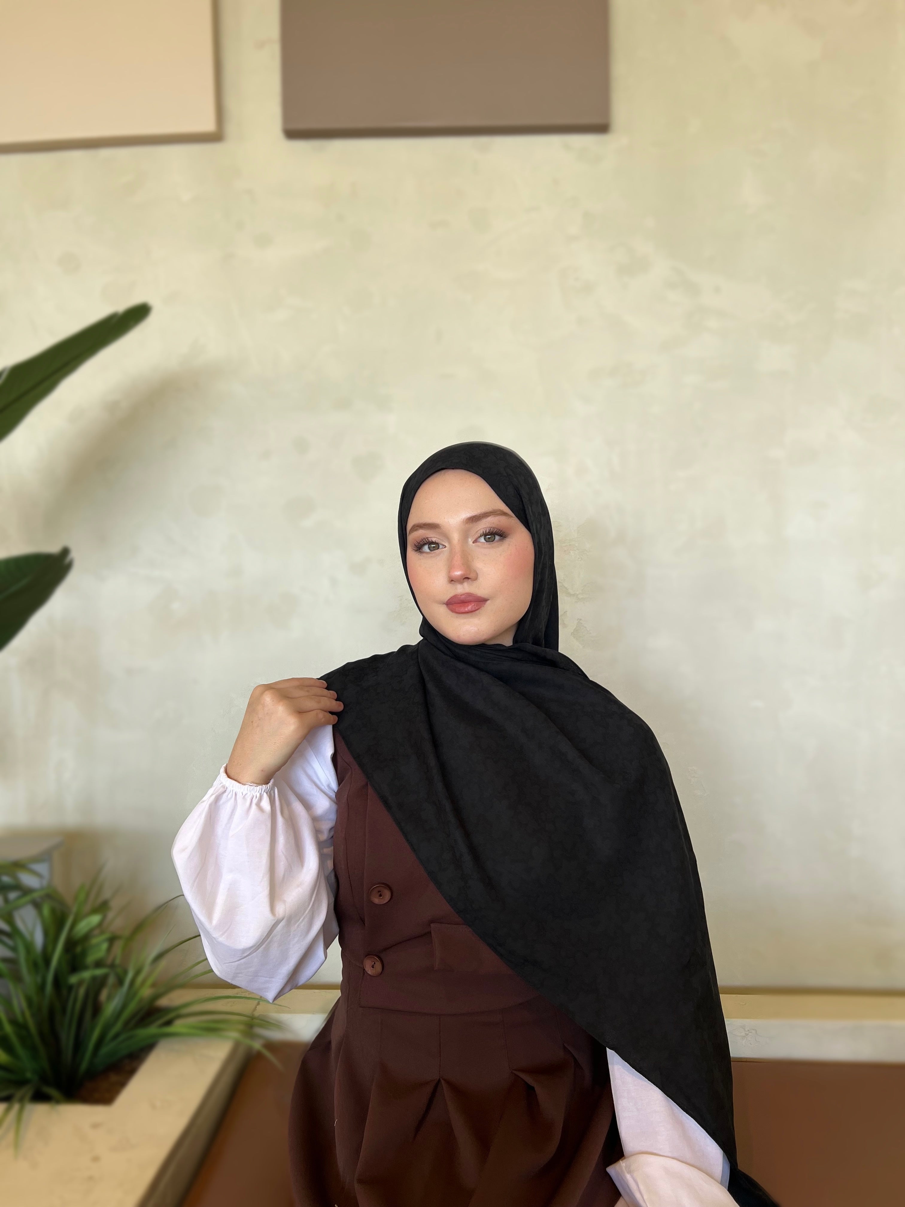 ARMİNE TREND ULTRALIGHT ŞAL