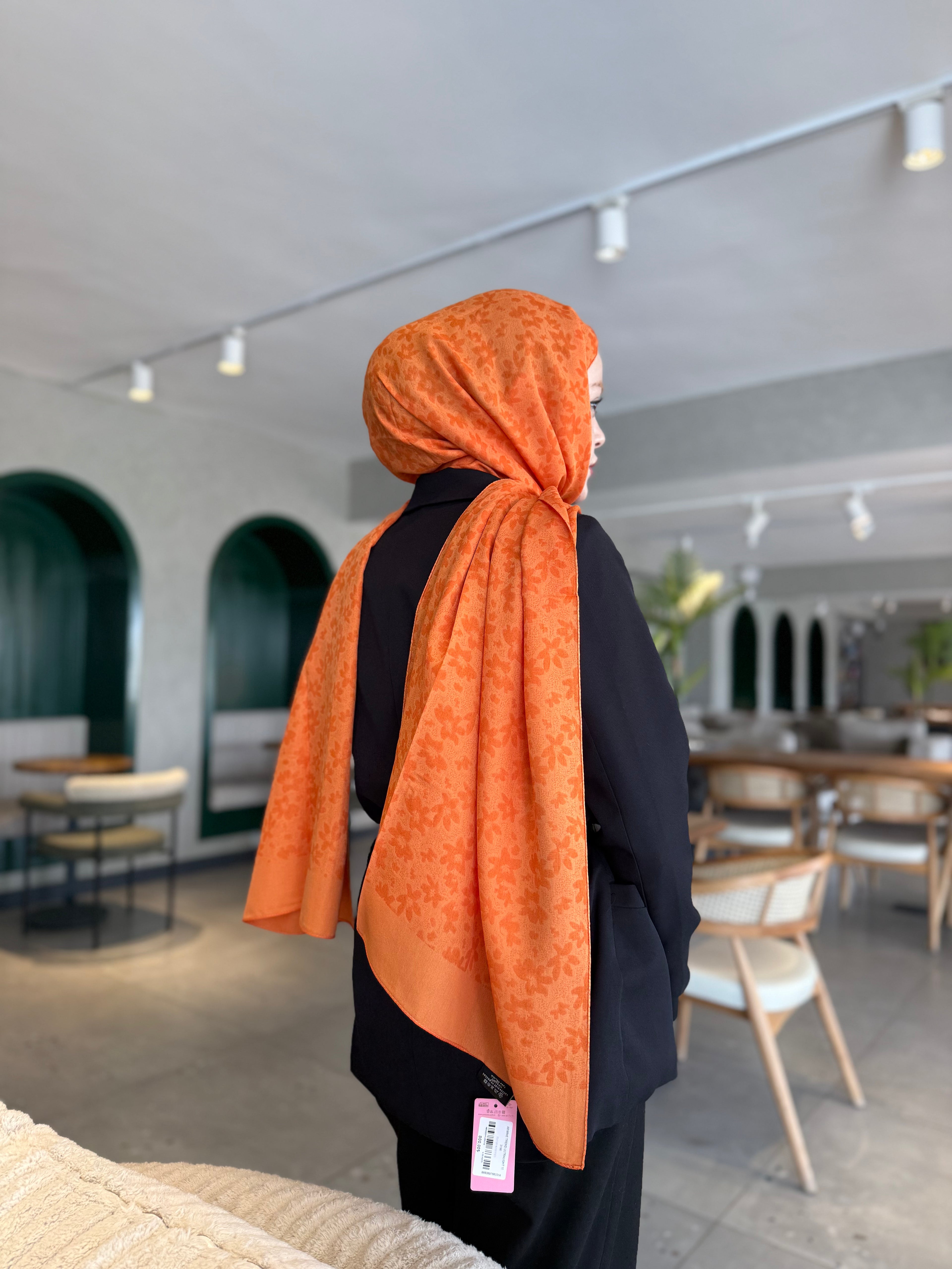 ARMİNE TREND ULTRALIGHT ŞAL