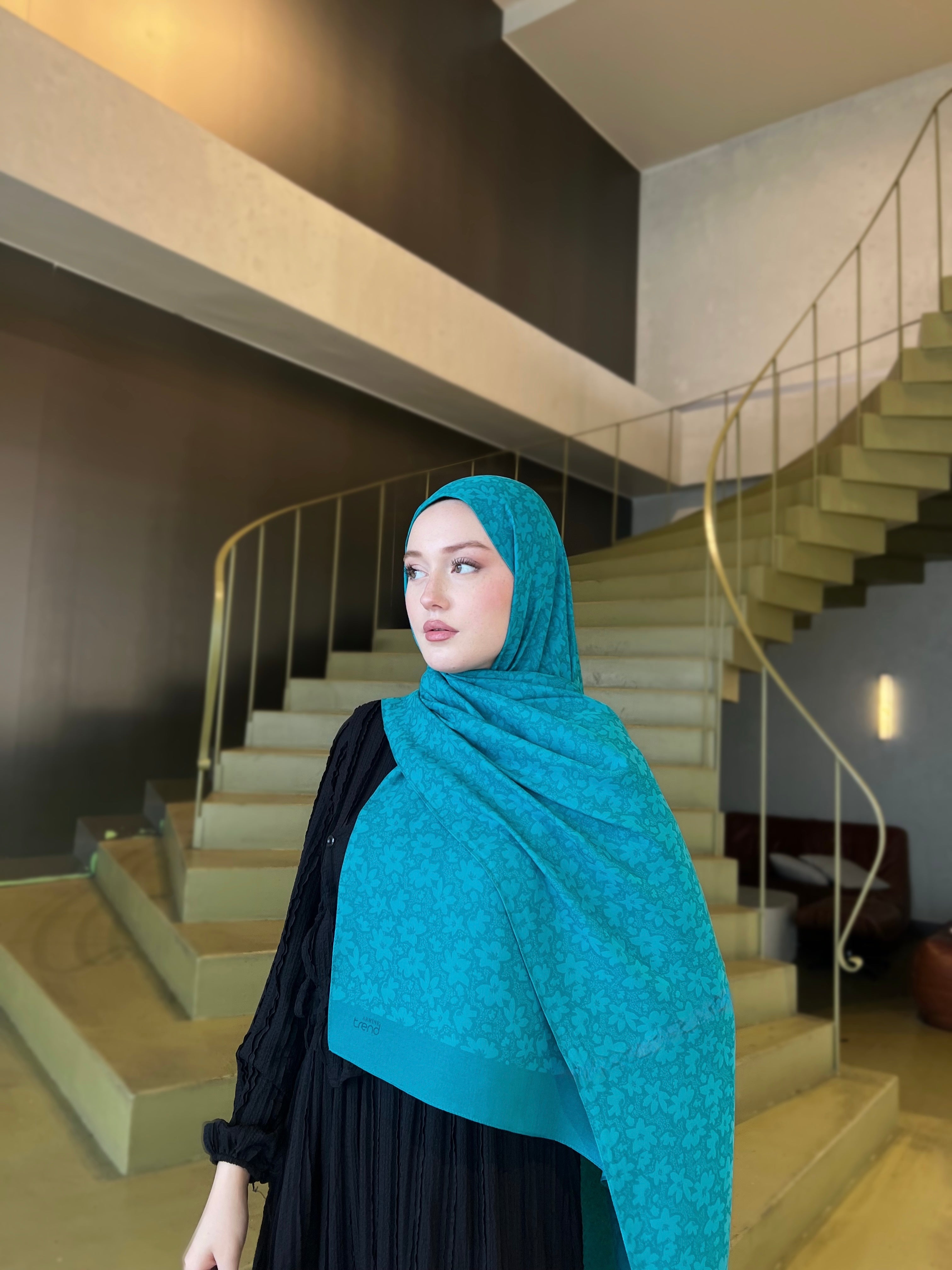 ARMİNE TREND ULTRALIGHT ŞAL