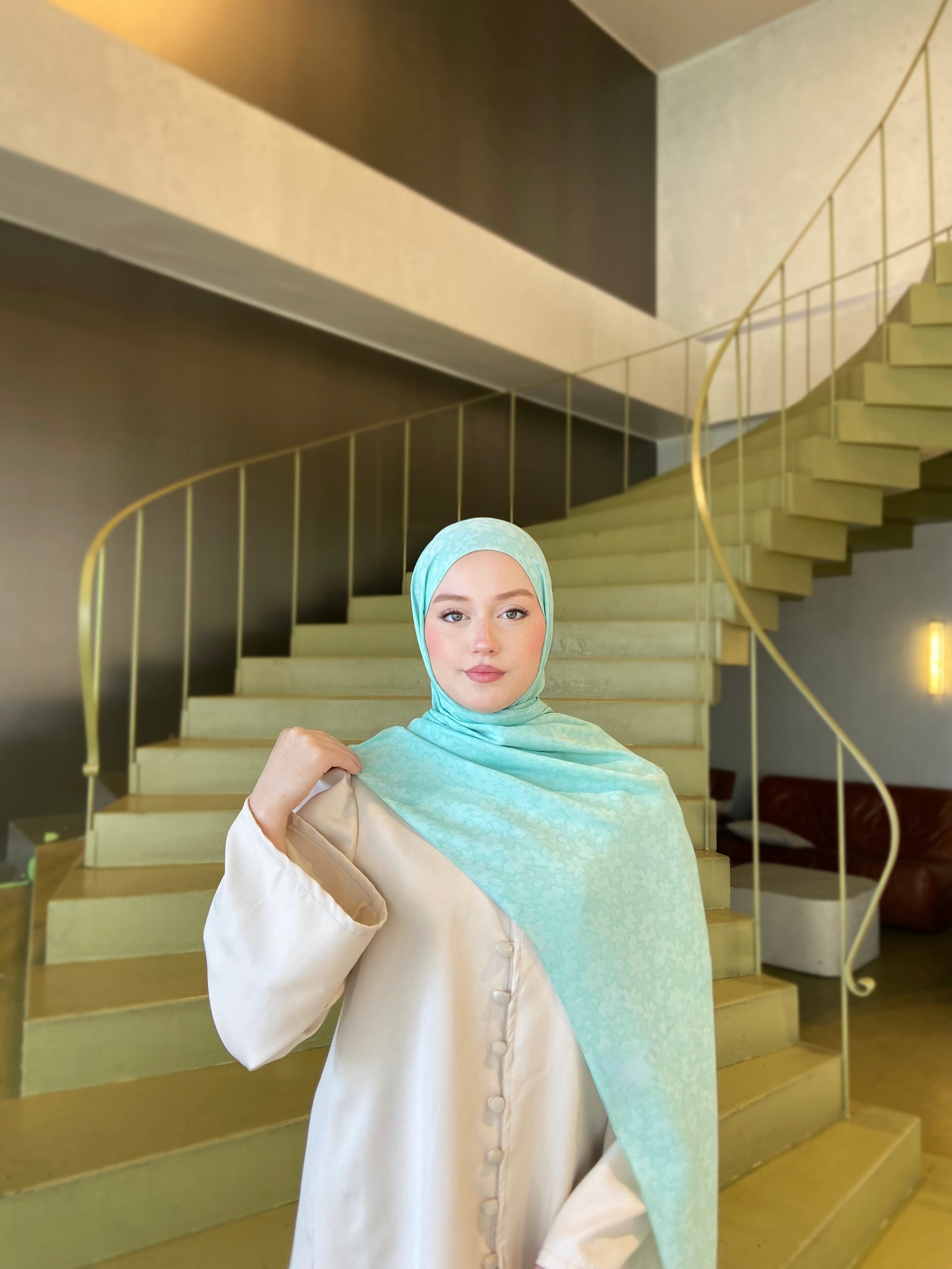 ARMİNE TREND ULTRALIGHT ŞAL