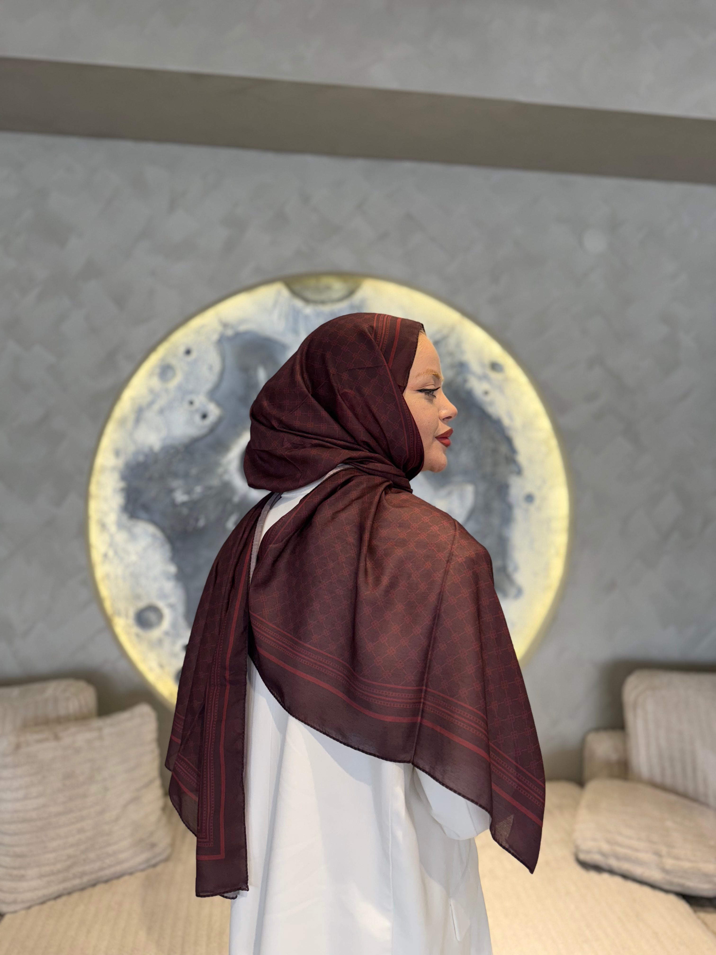 Emproyal Pamuk Soft Şal