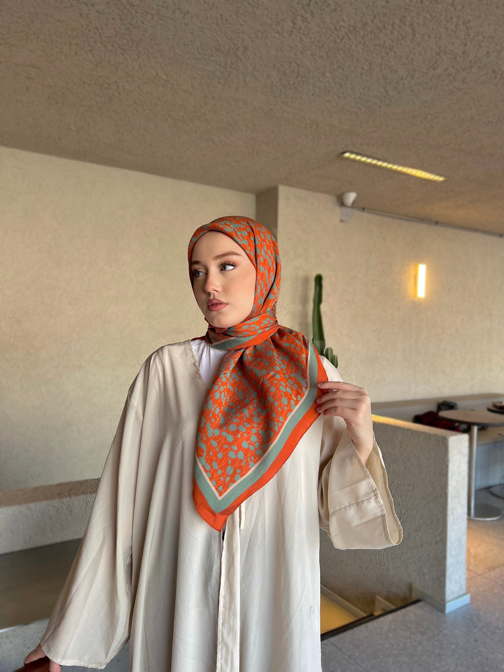 Silkhome Aura Eşarp