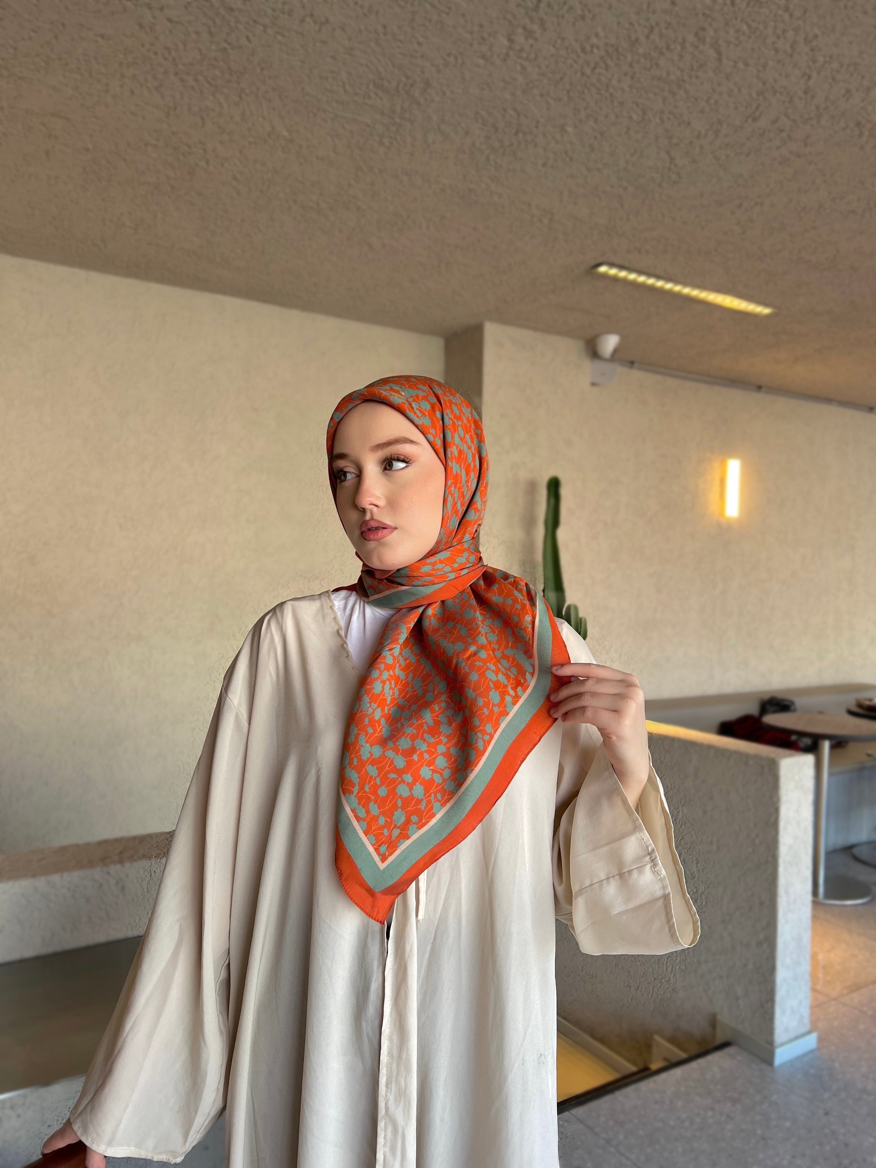 Silkhome Aura Eşarp