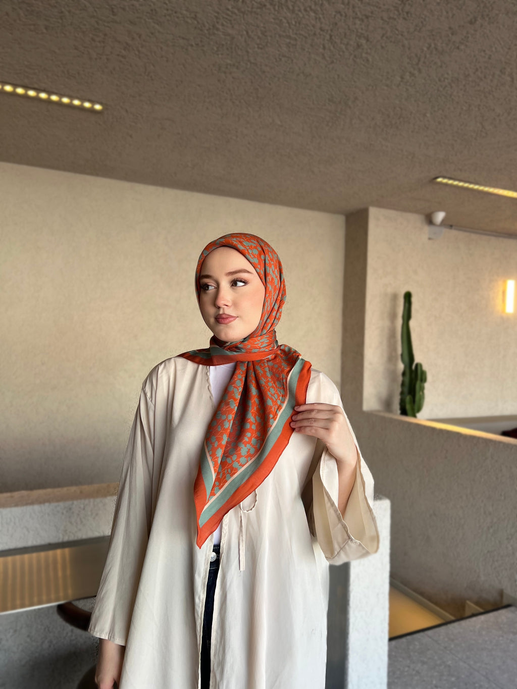 Silkhome Aura Eşarp