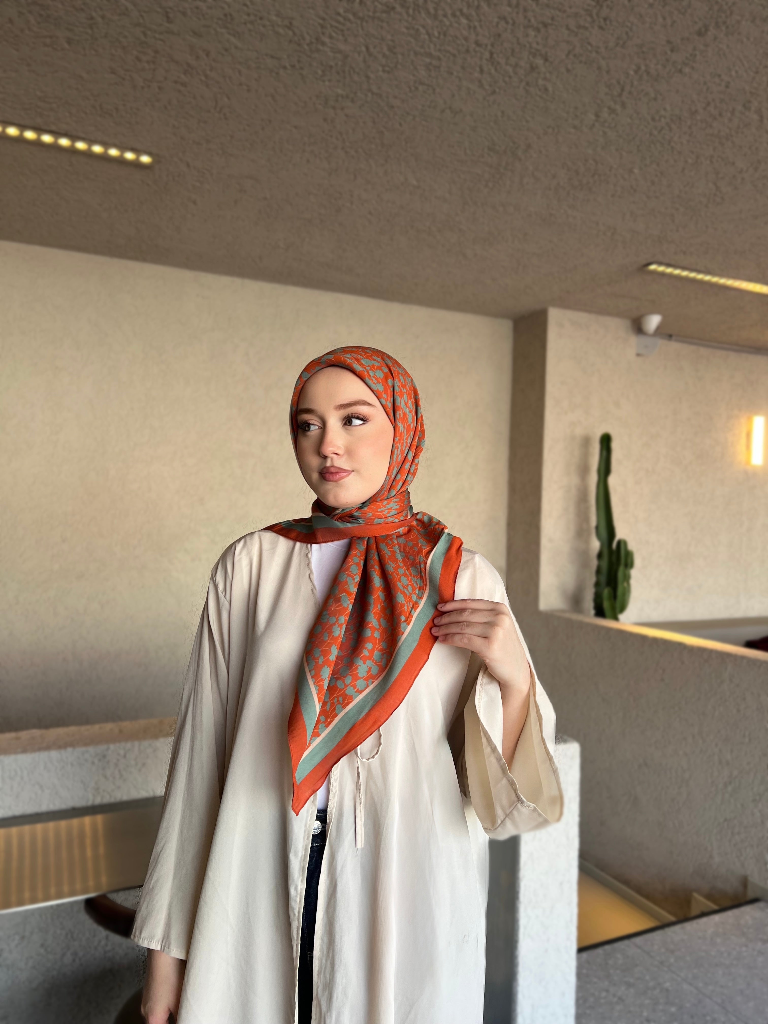 Silkhome Aura Eşarp