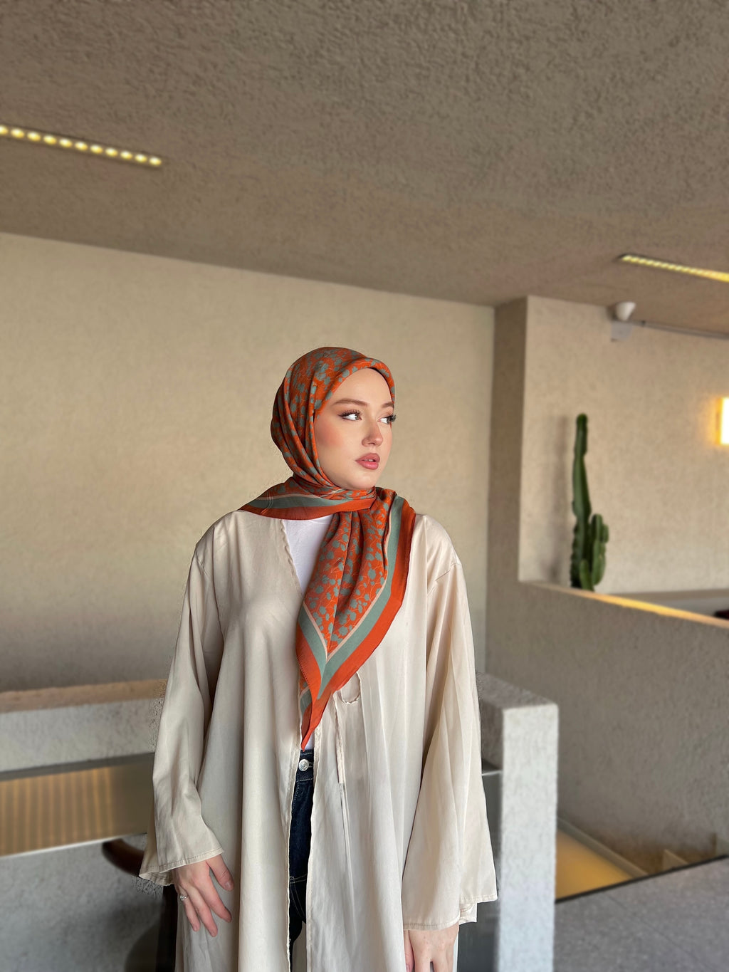 Silkhome Aura Eşarp