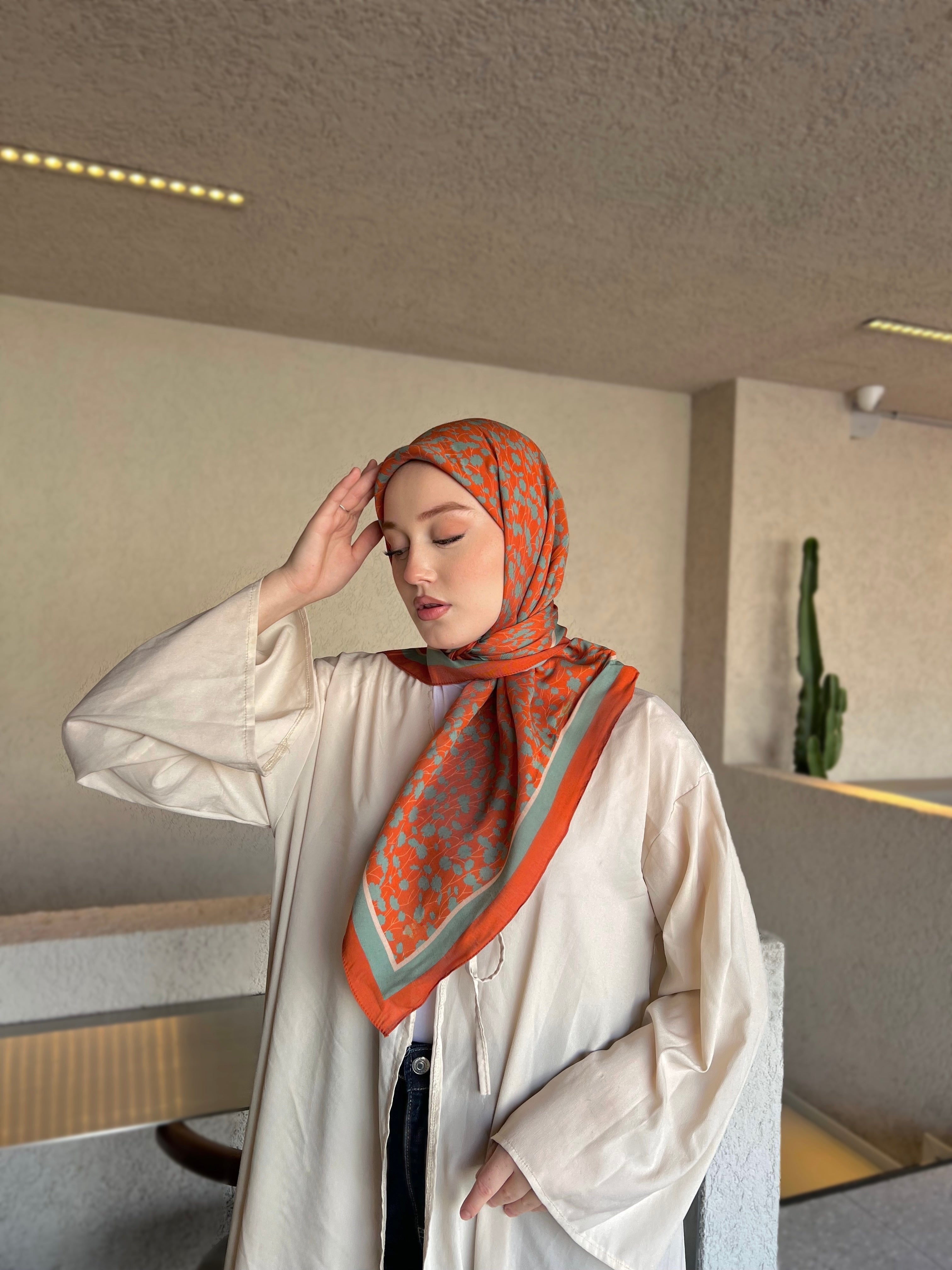 Silkhome Aura Eşarp