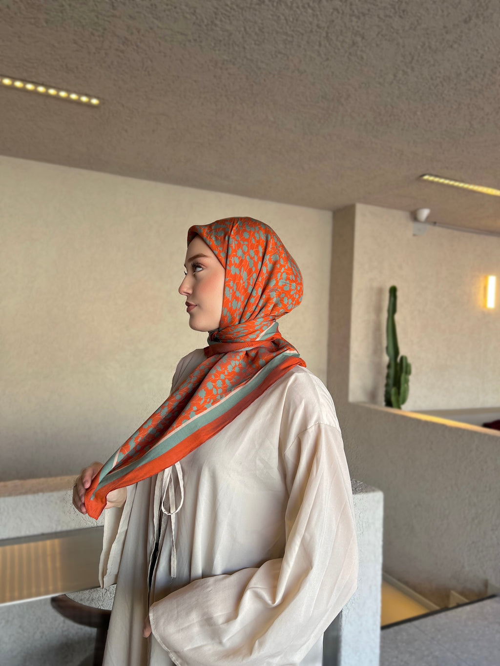 Silkhome Aura Eşarp