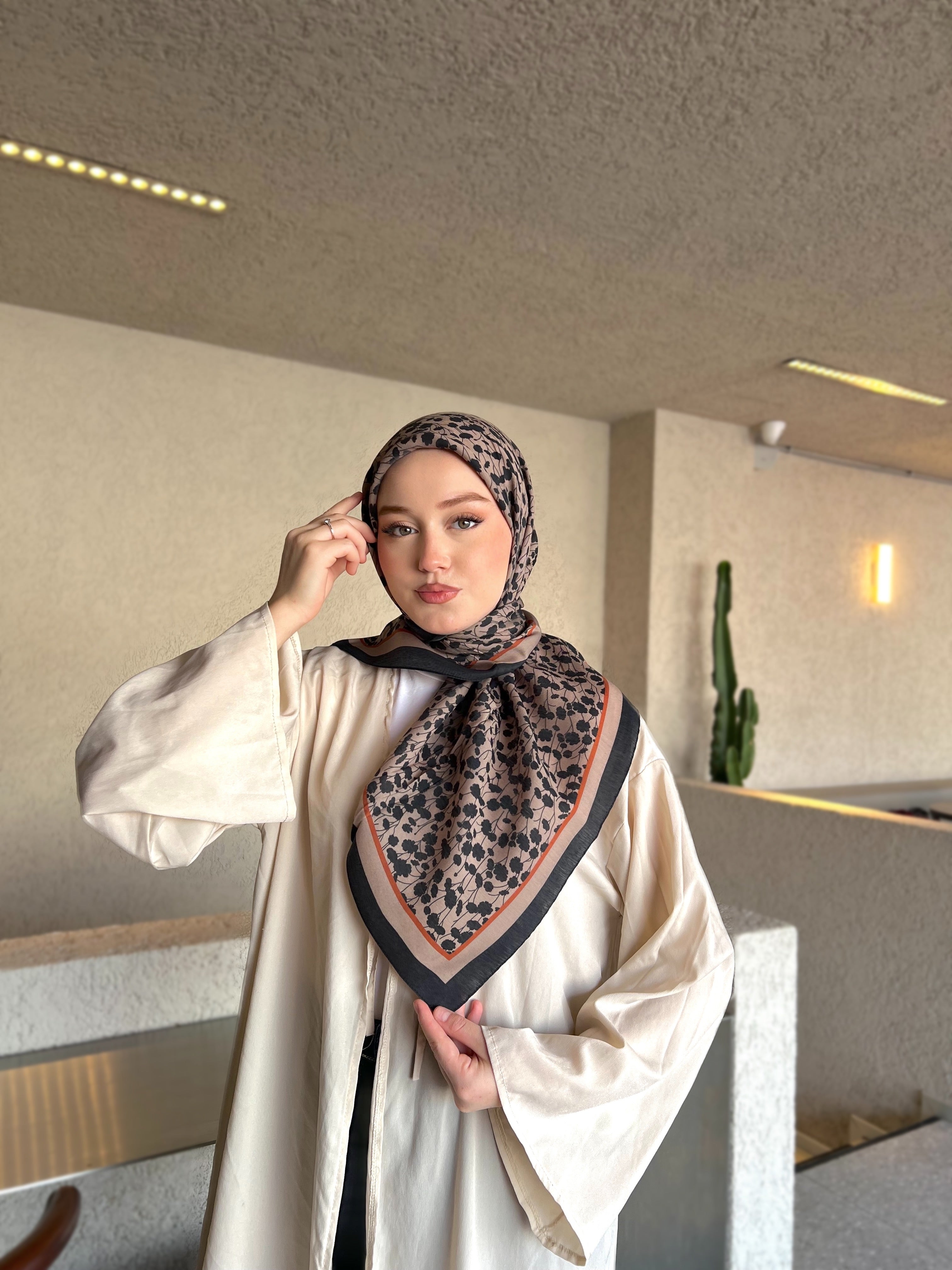 Silkhome Aura Eşarp