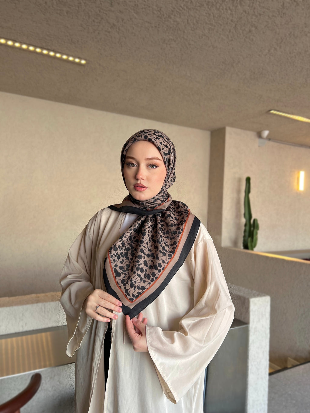 Silkhome Aura Eşarp