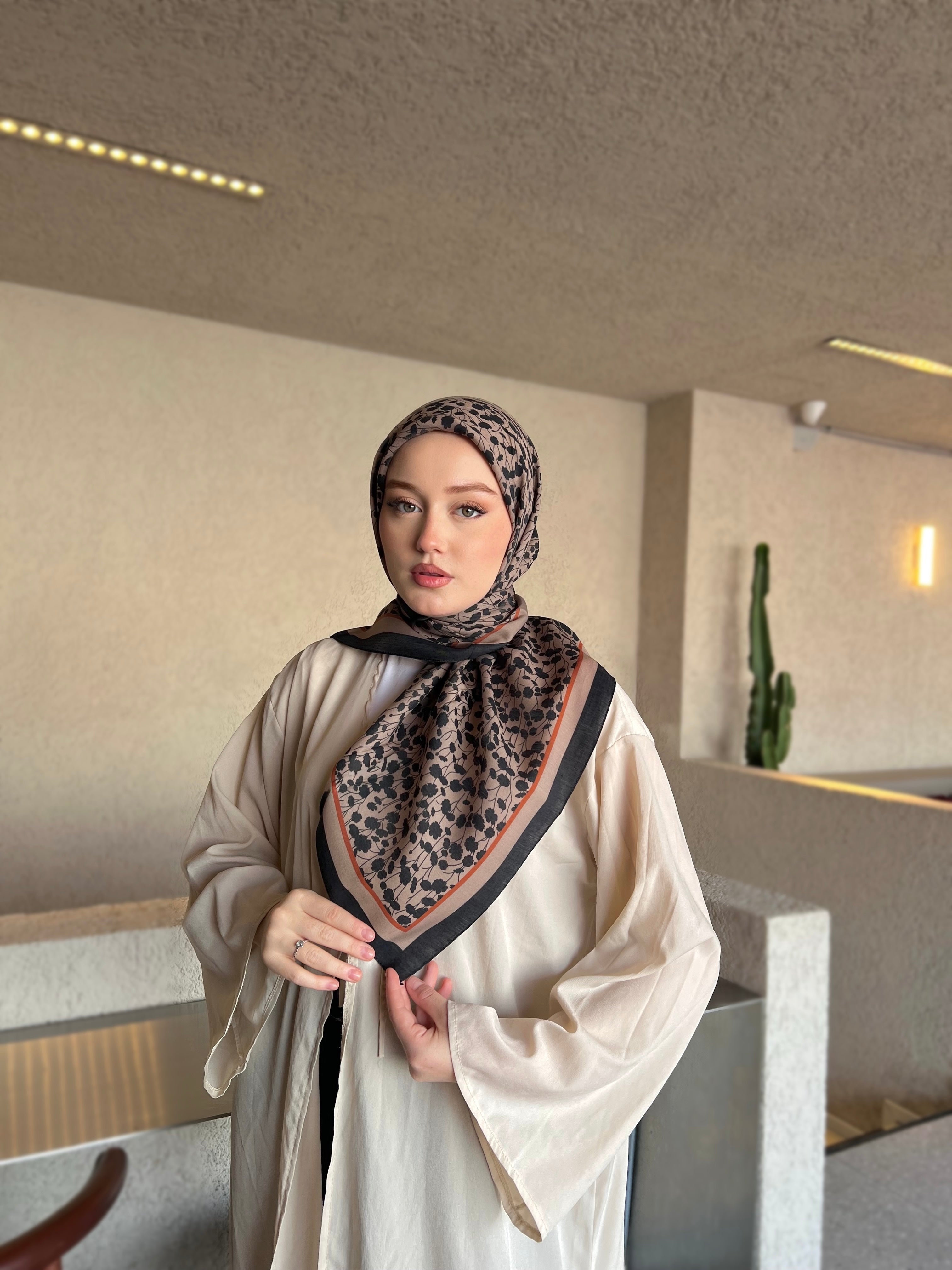 Silkhome Aura Eşarp