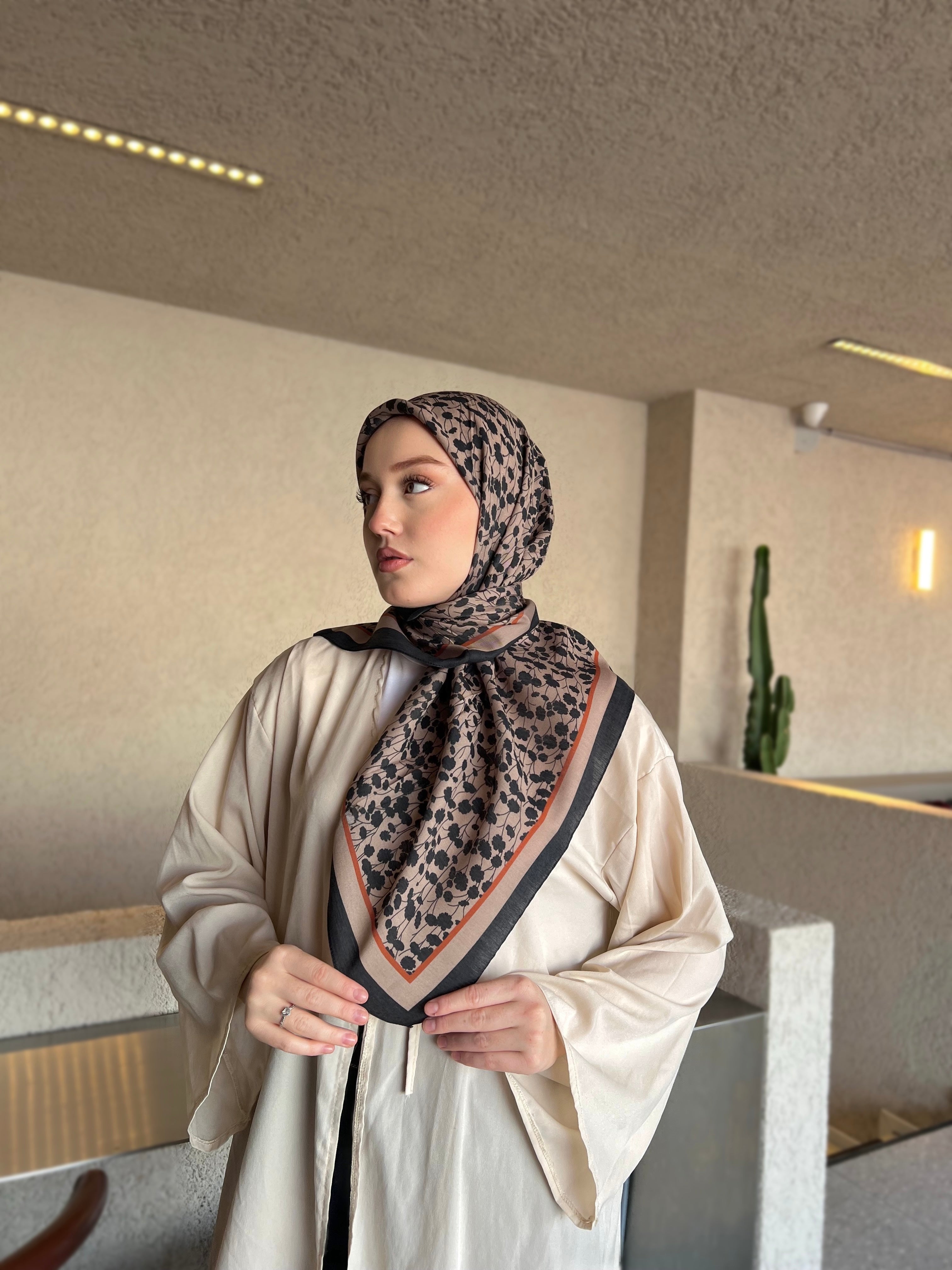 Silkhome Aura Eşarp