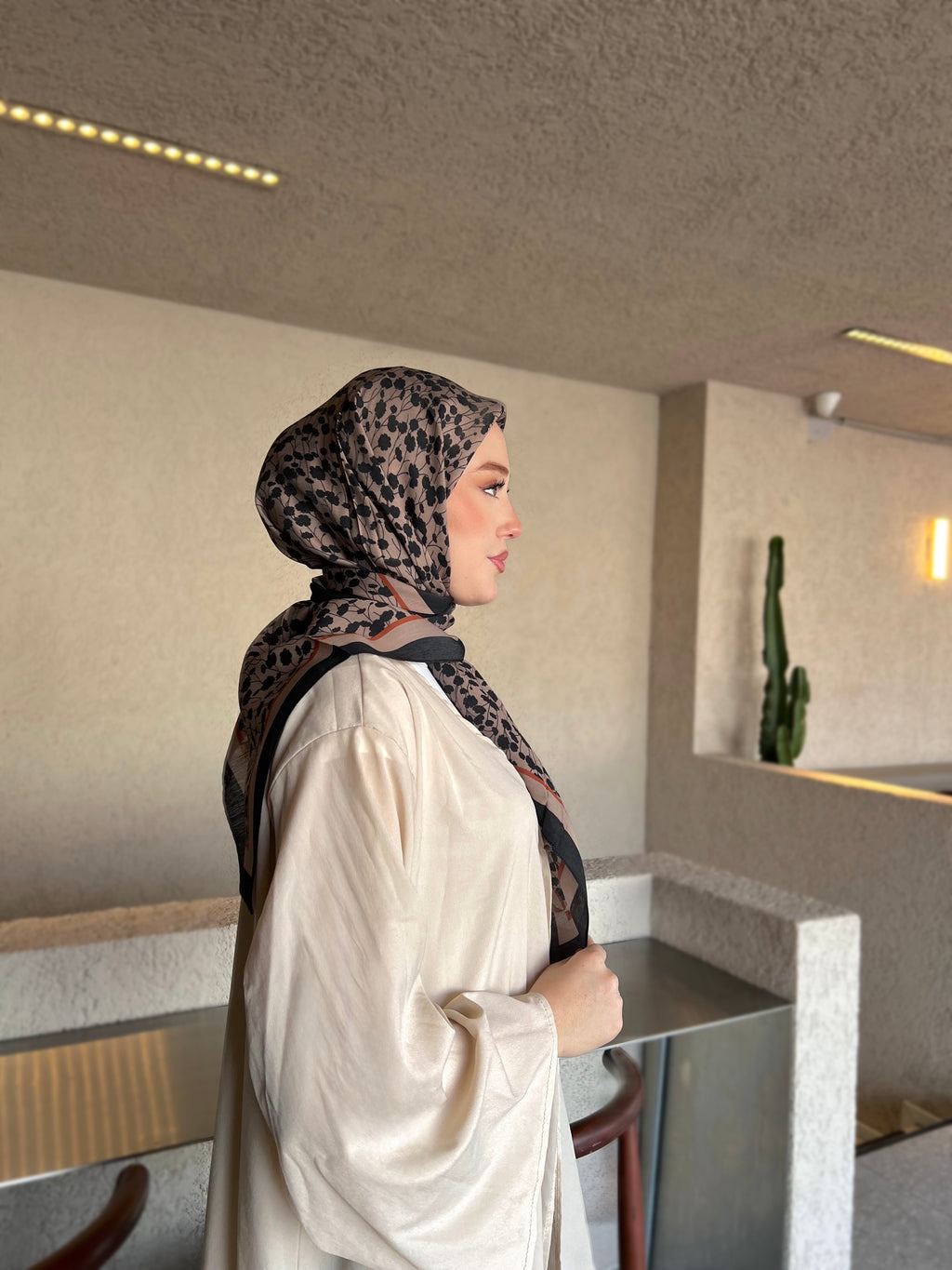 Silkhome Aura Eşarp