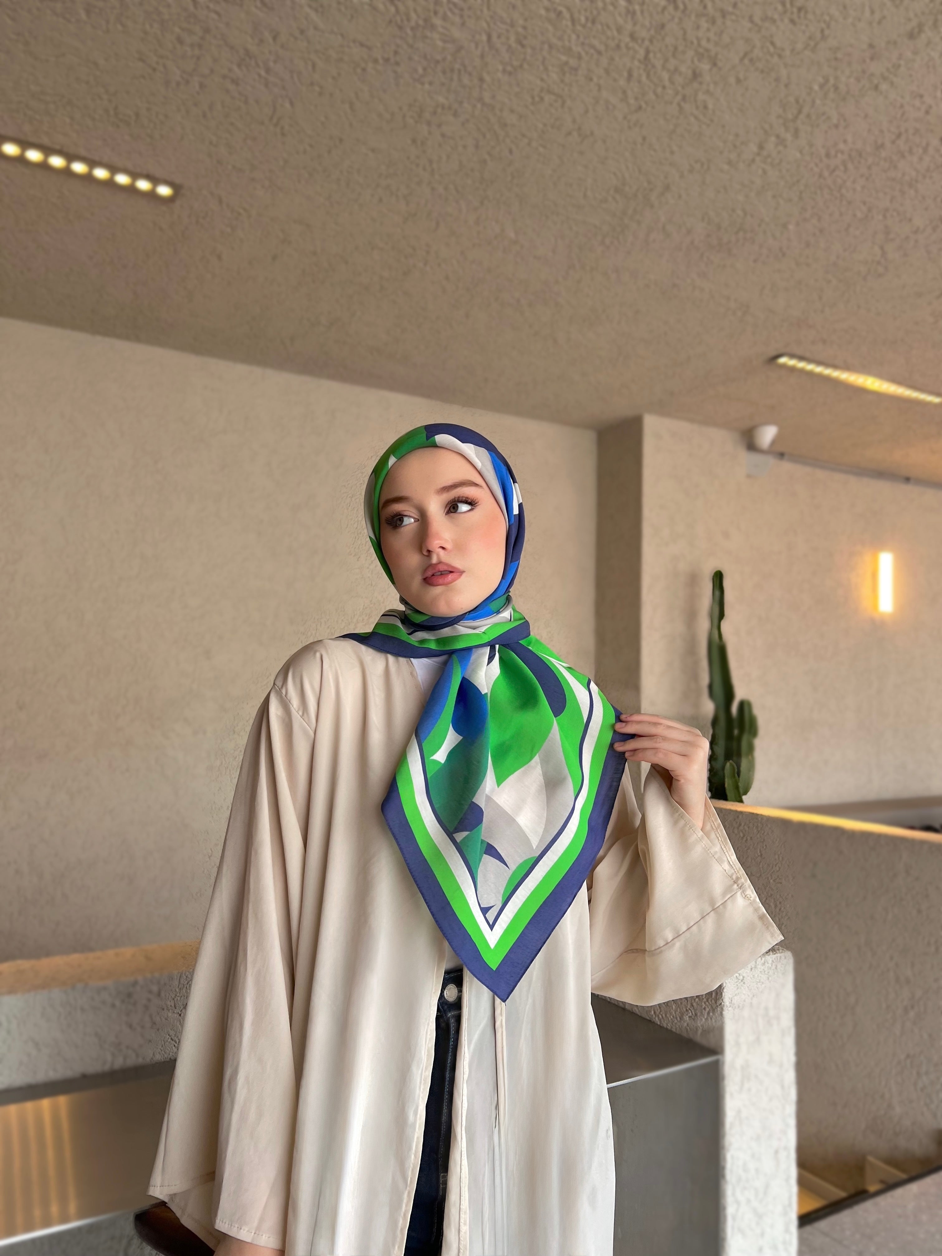 Silkhome Aura Eşarp