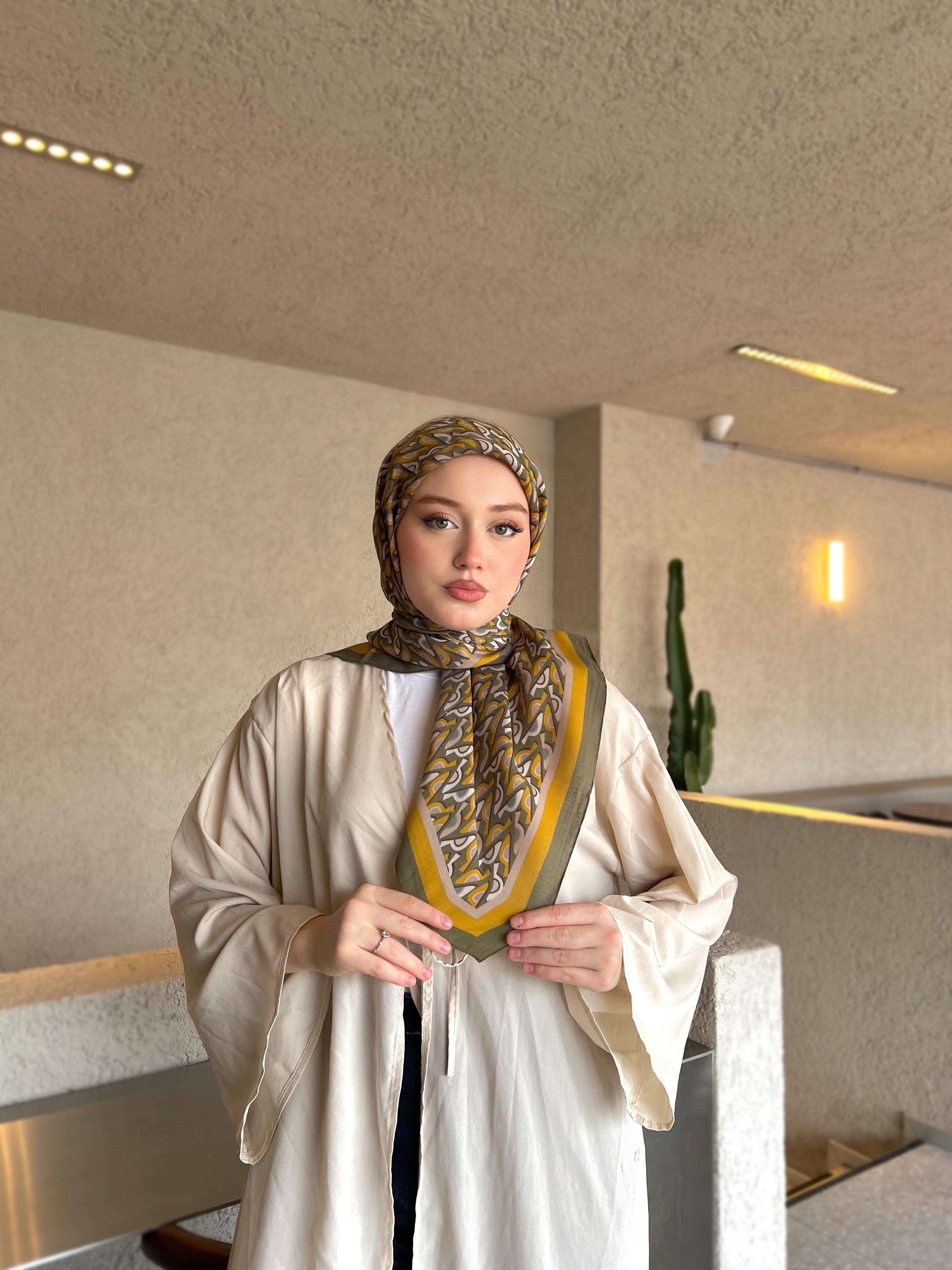 Silkhome Aura Eşarp