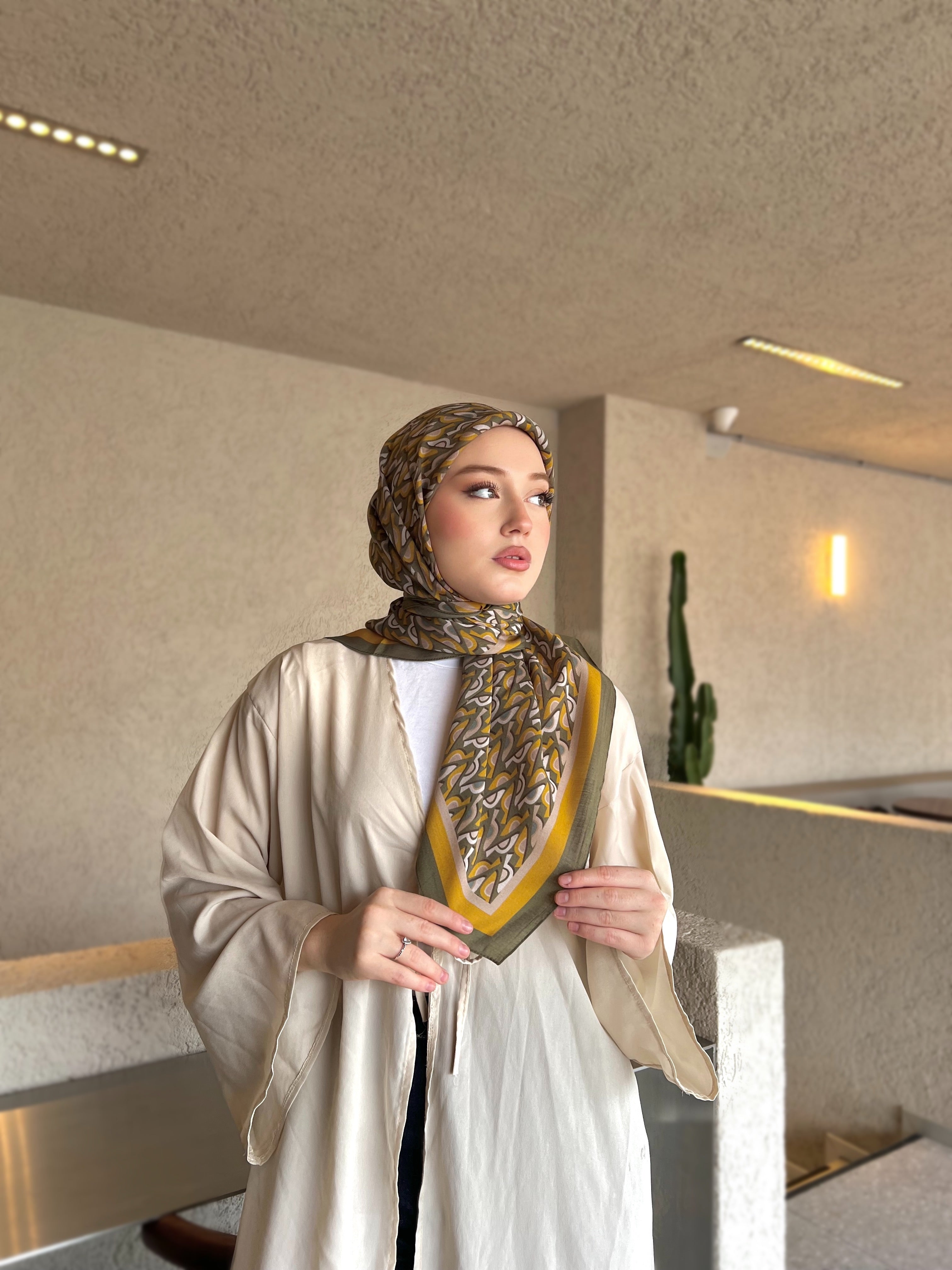 Silkhome Aura Eşarp