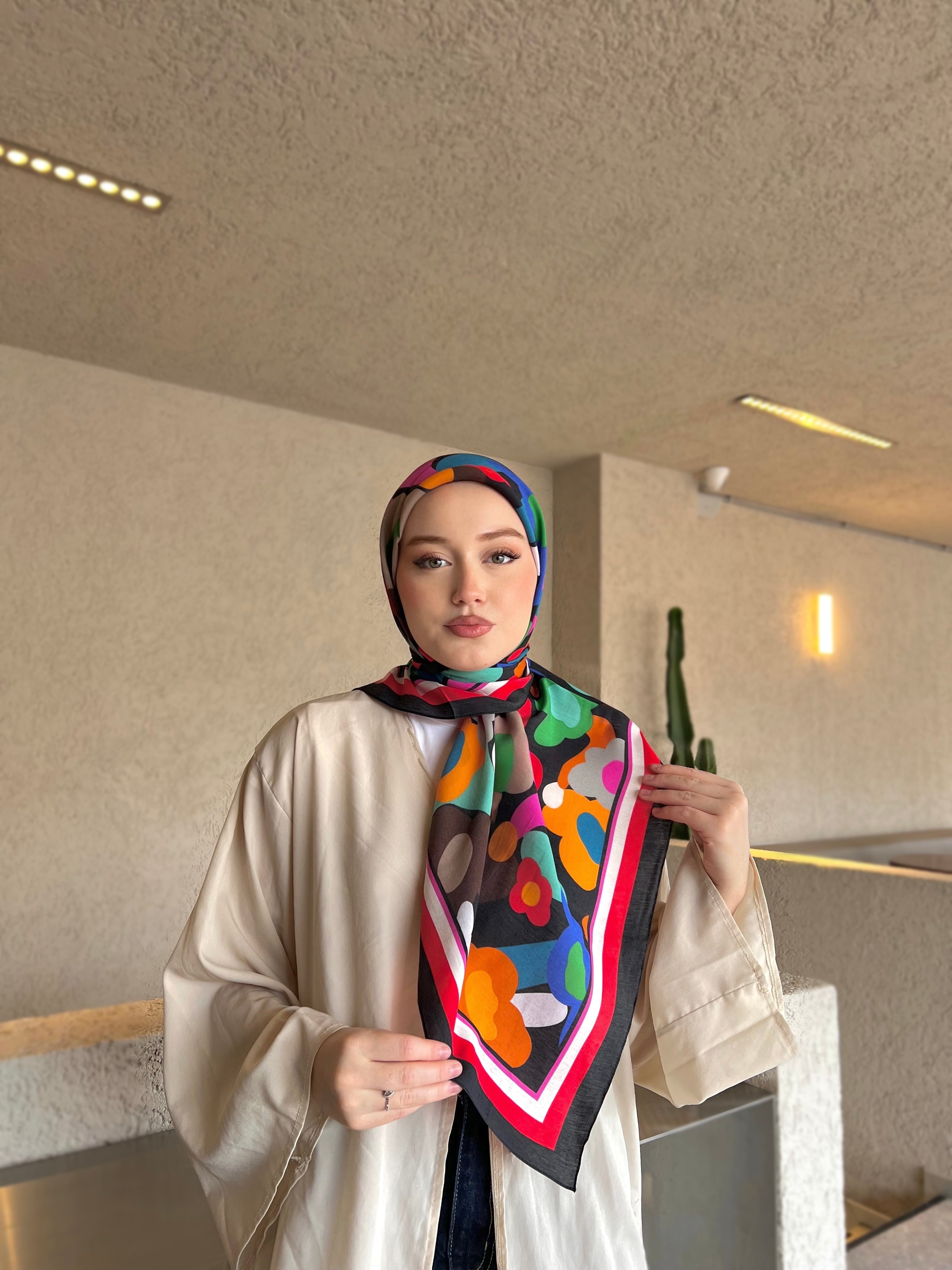 Silkhome Aura Eşarp