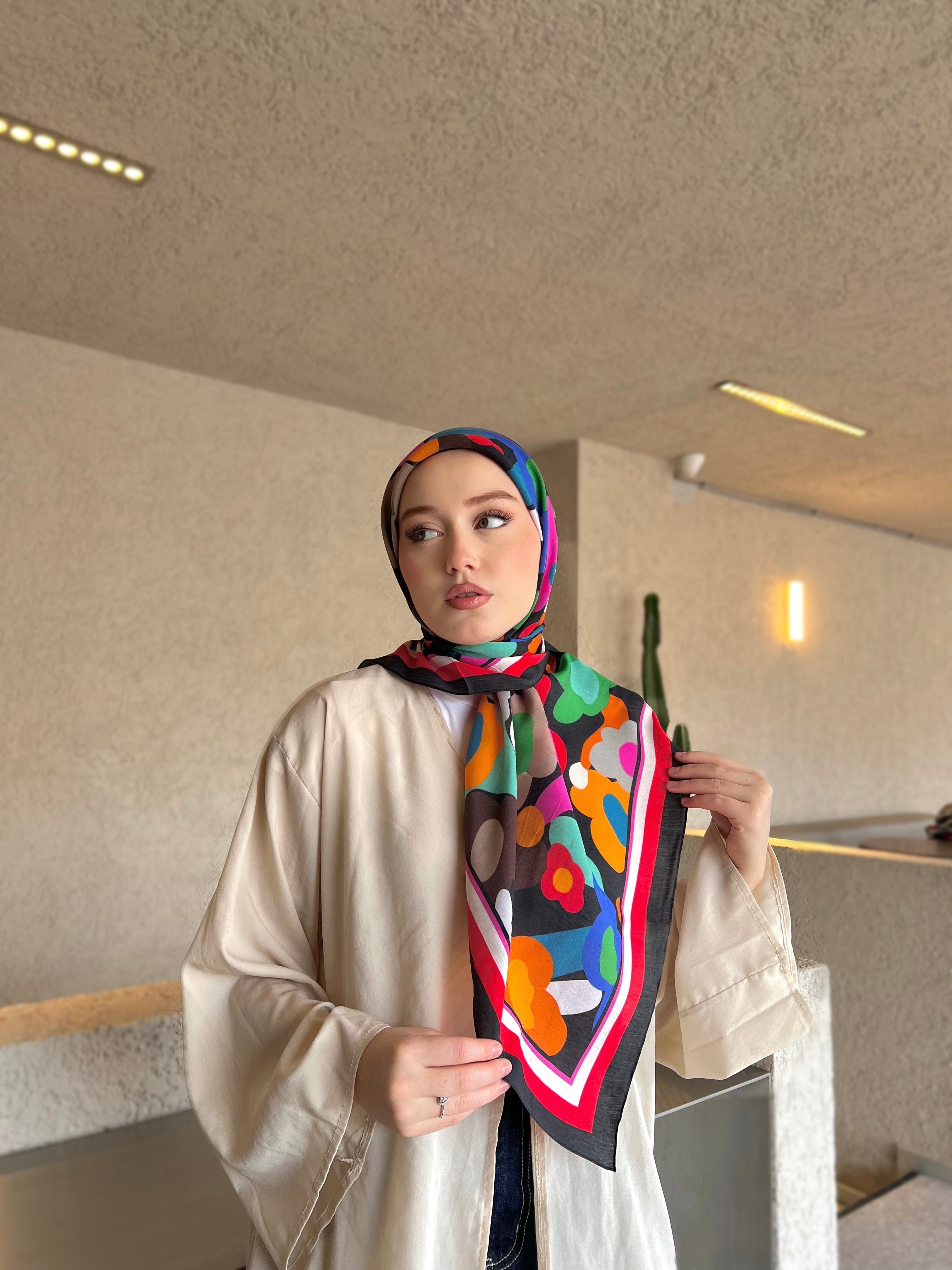 Silkhome Aura Eşarp