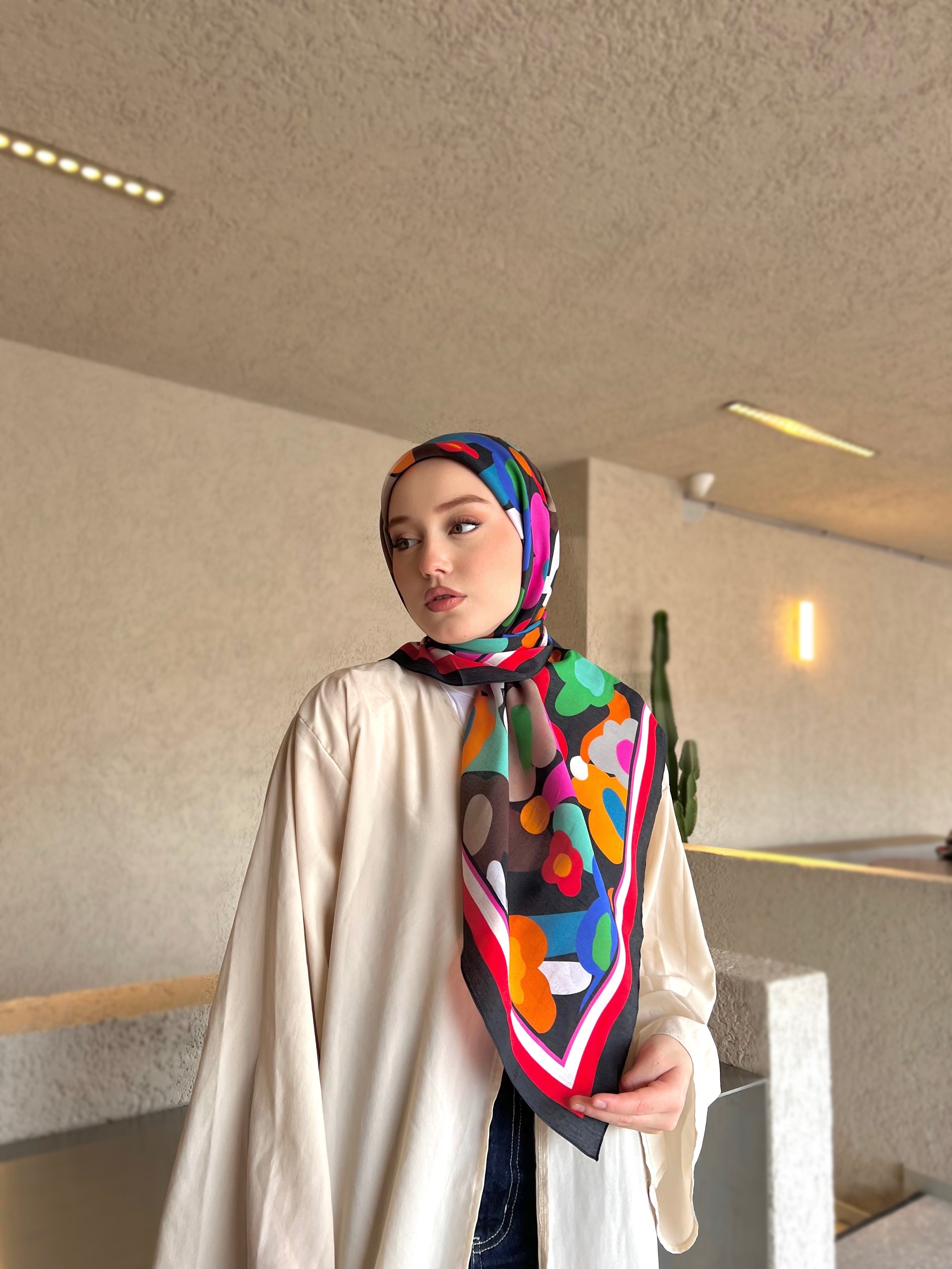 Silkhome Aura Eşarp