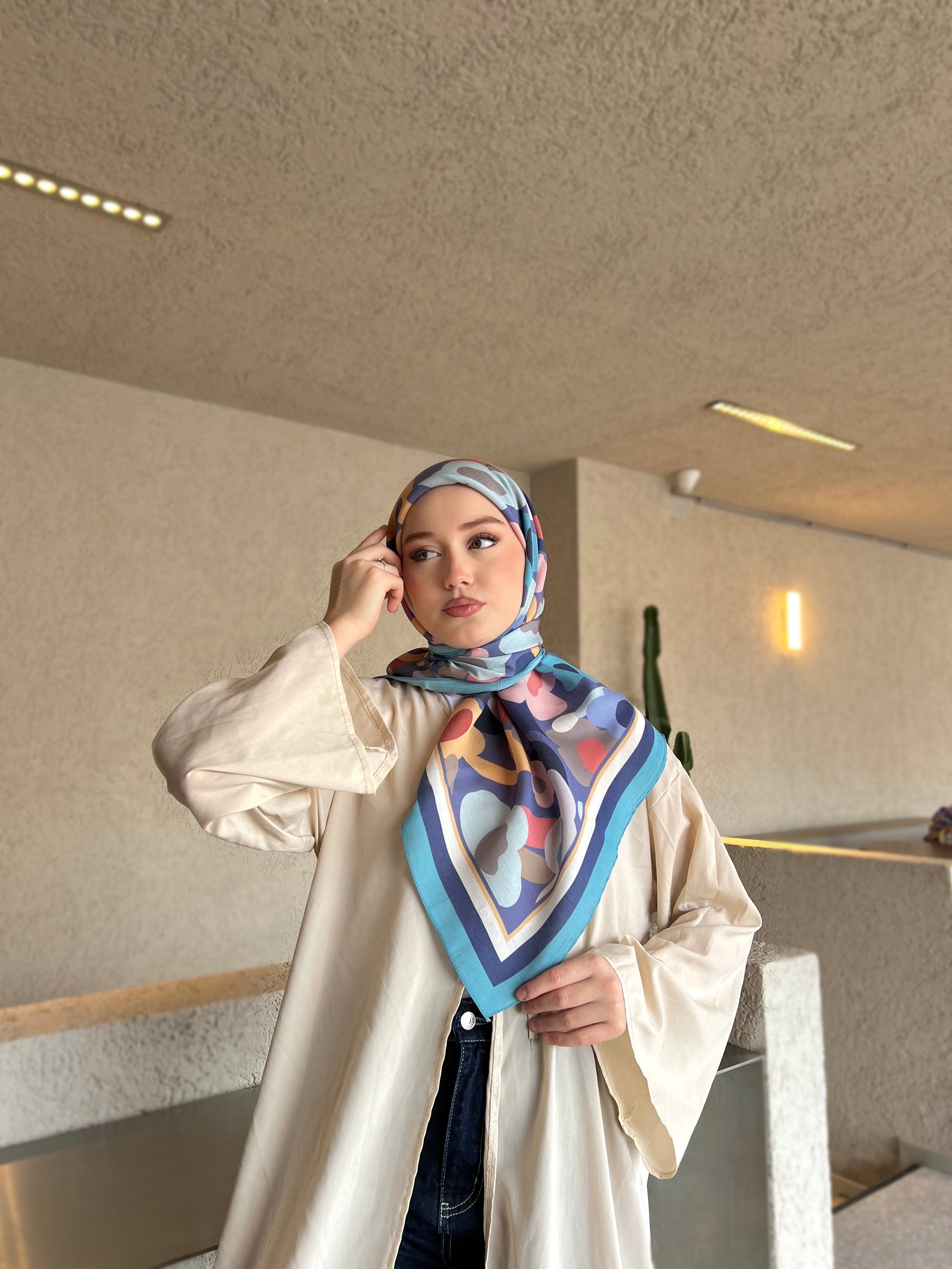 Silkhome Aura Eşarp