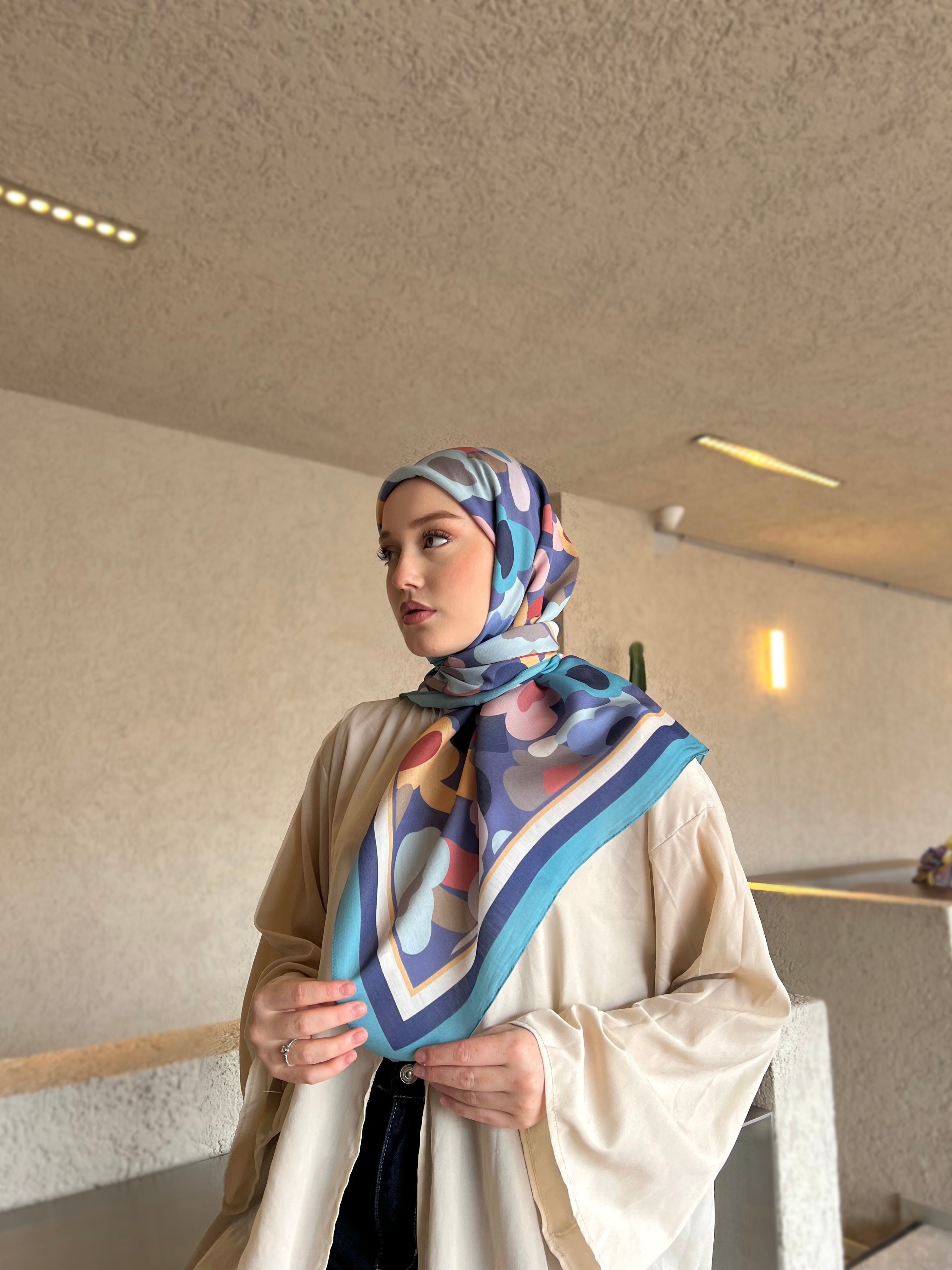 Silkhome Aura Eşarp