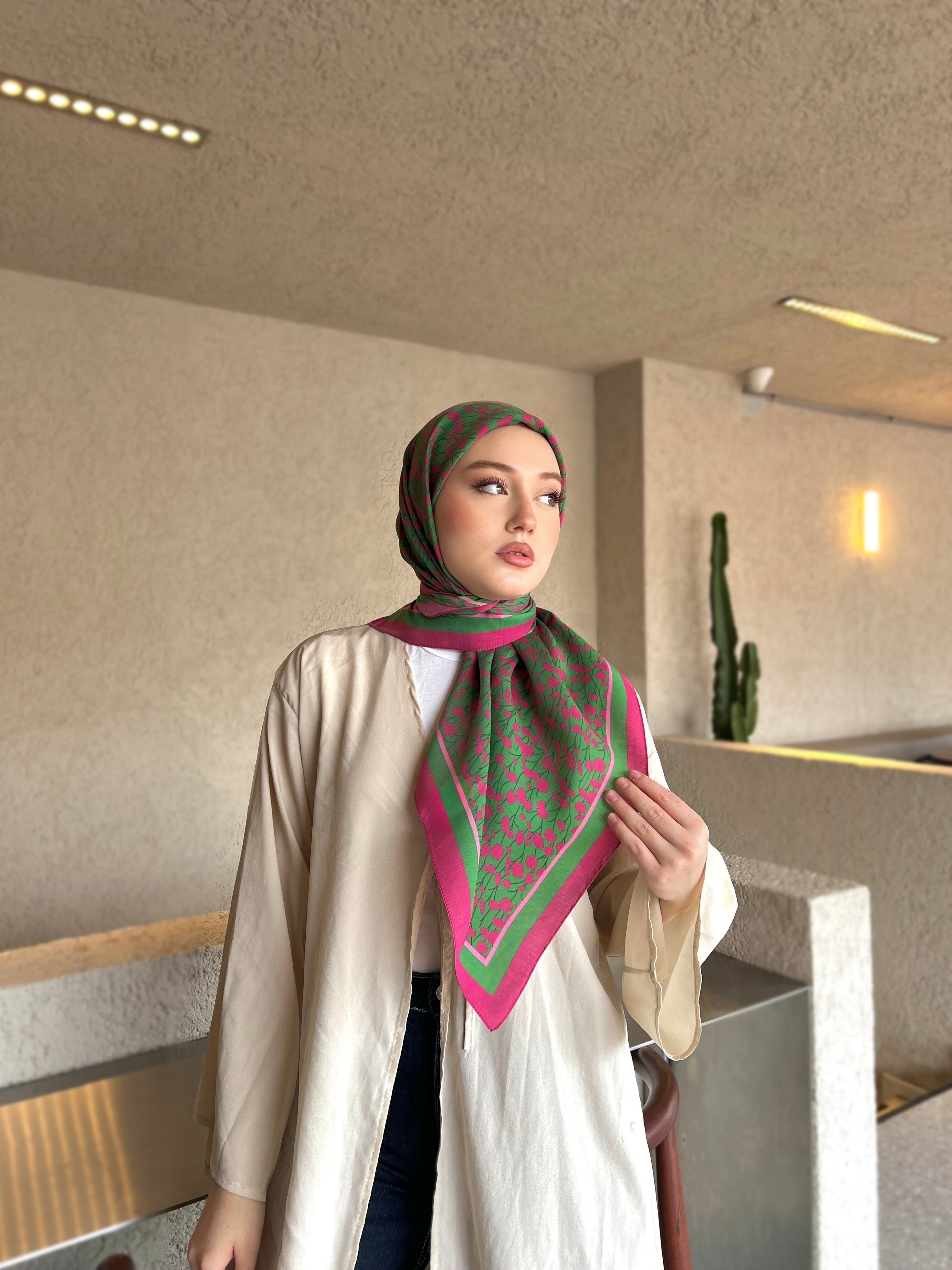 Silkhome Aura Eşarp