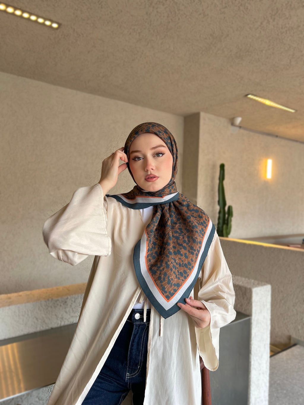 Silkhome Aura Eşarp