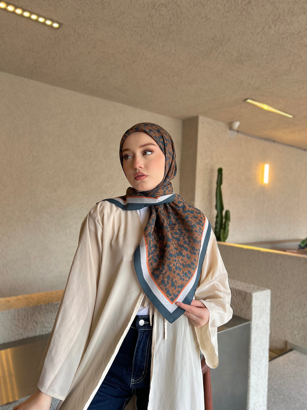 Silkhome Aura Eşarp