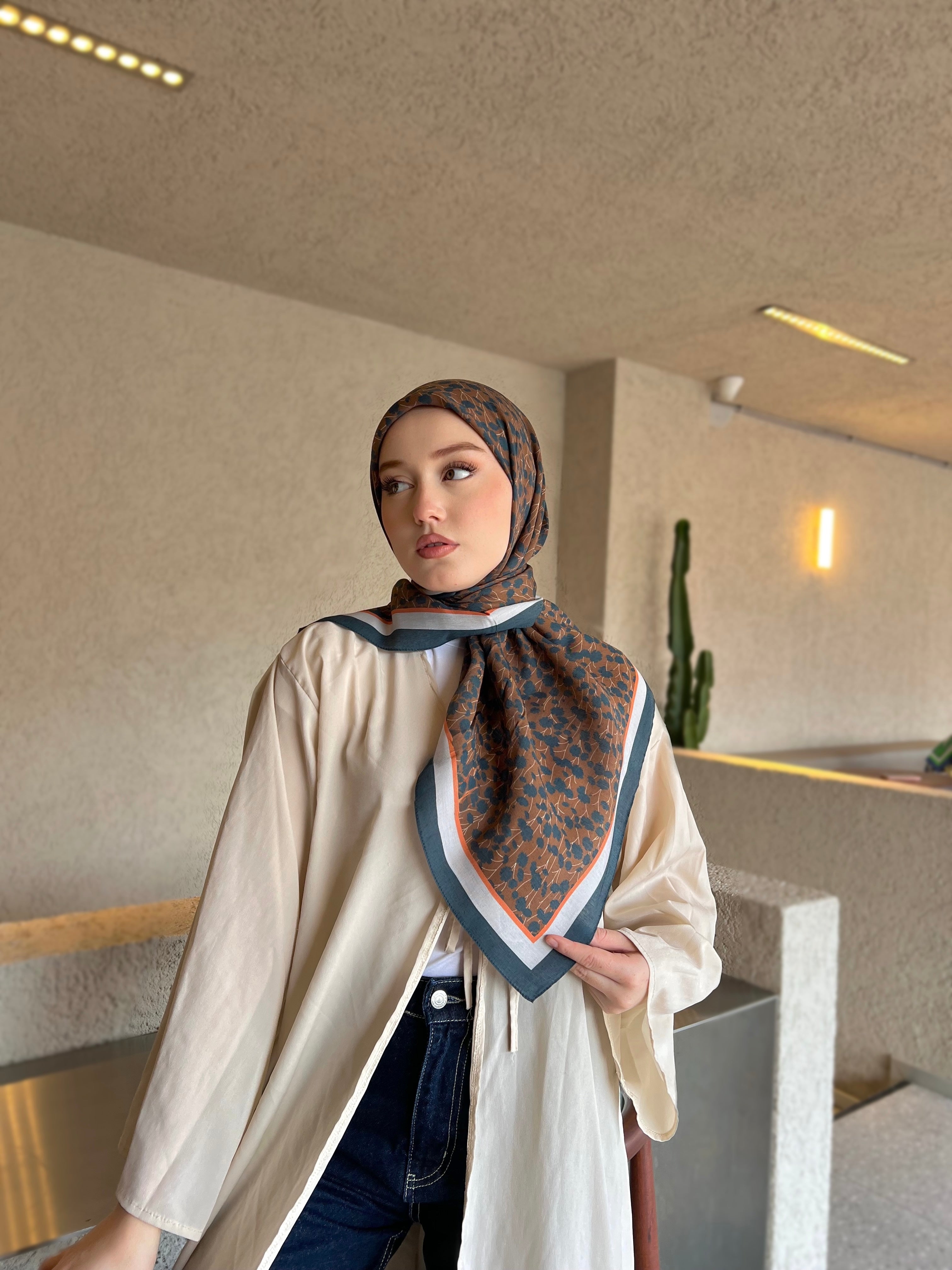 Silkhome Aura Eşarp