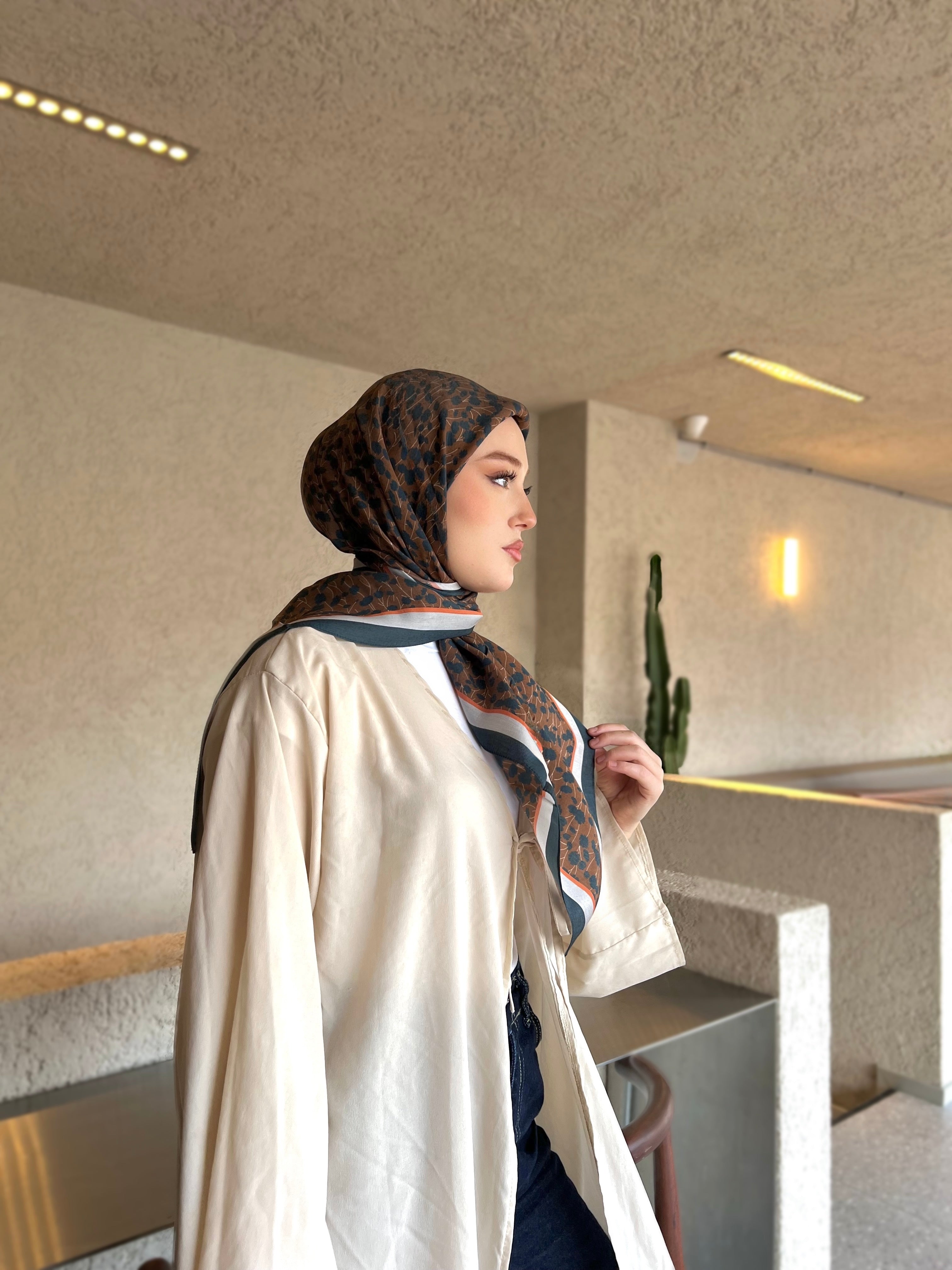 Silkhome Aura Eşarp