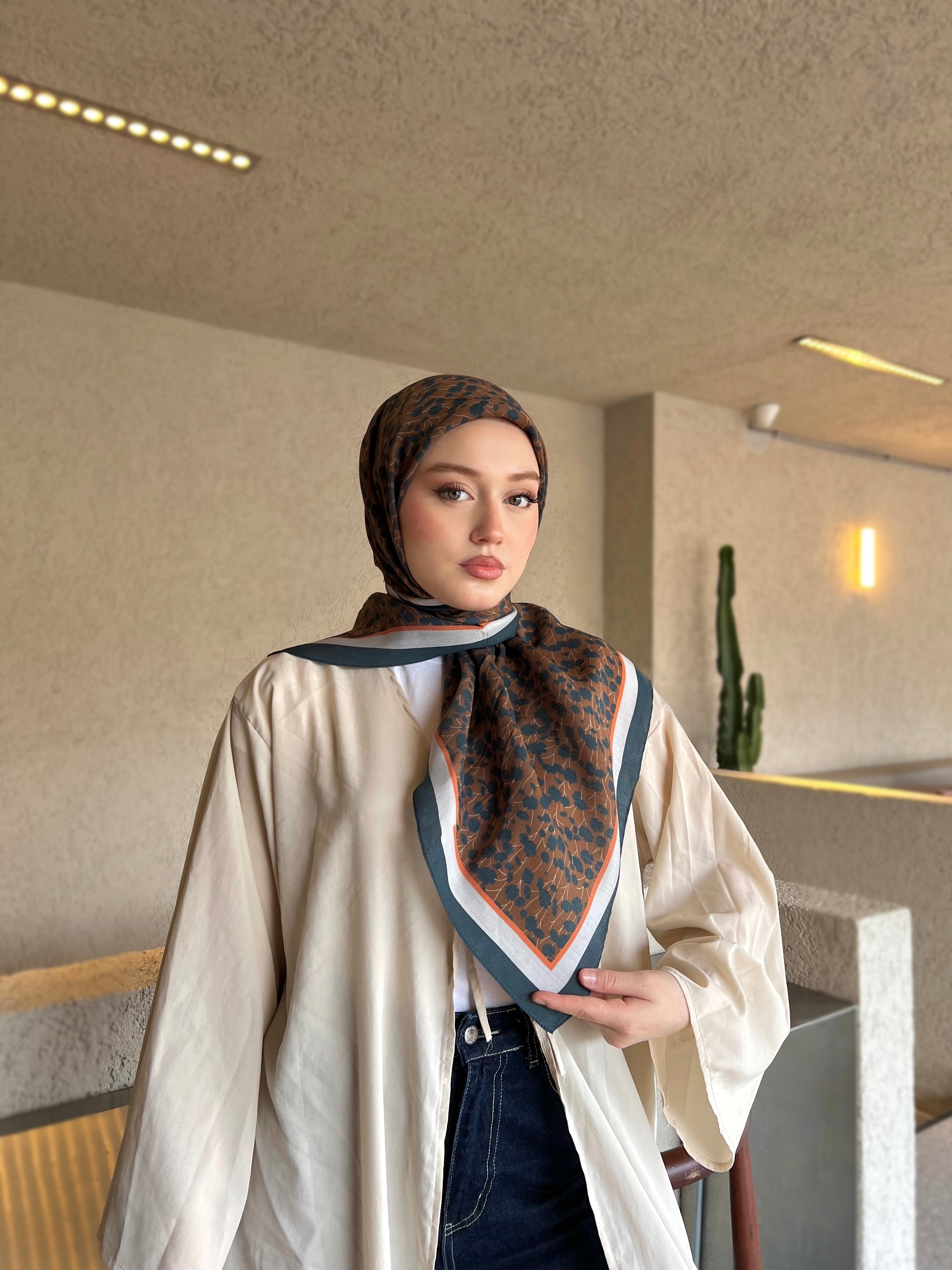 Silkhome Aura Eşarp