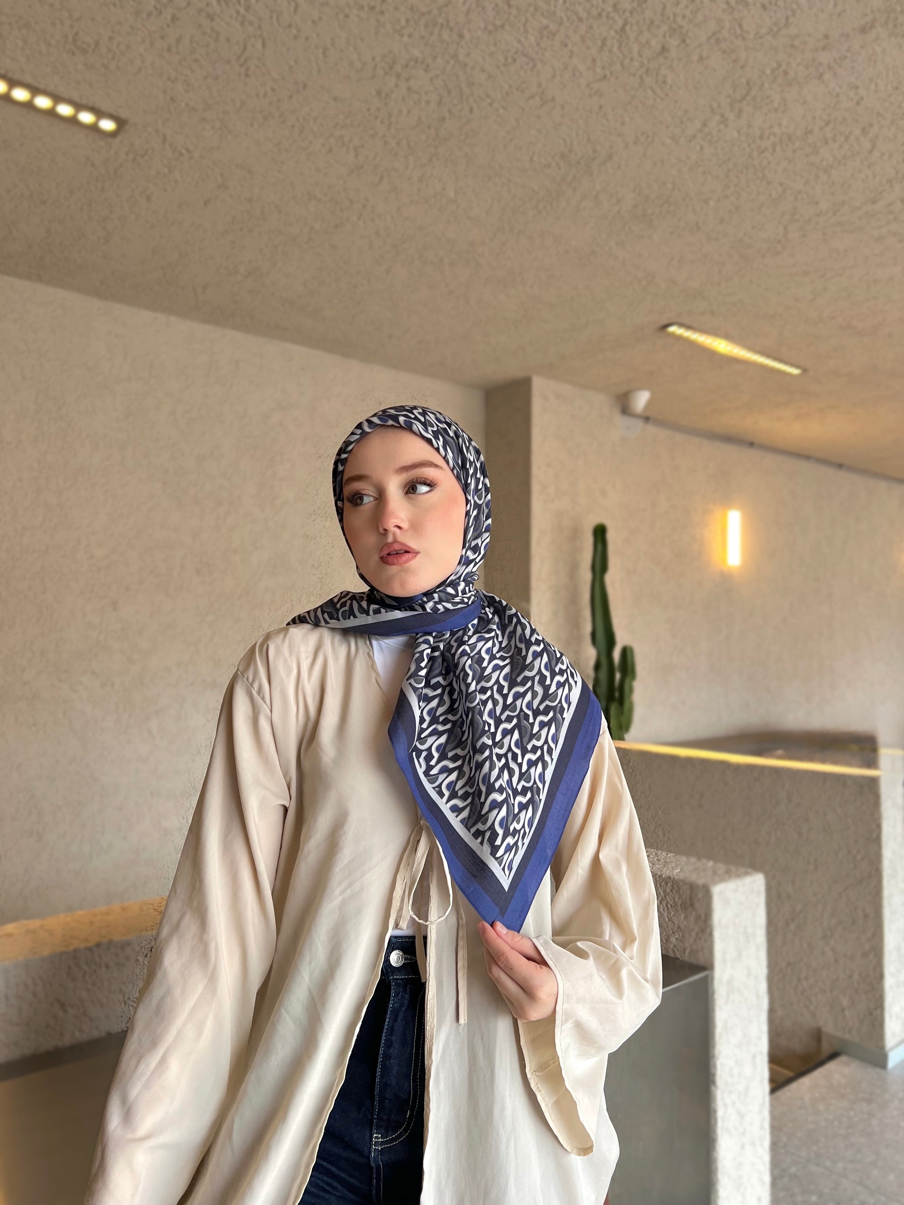 Silkhome Aura Eşarp