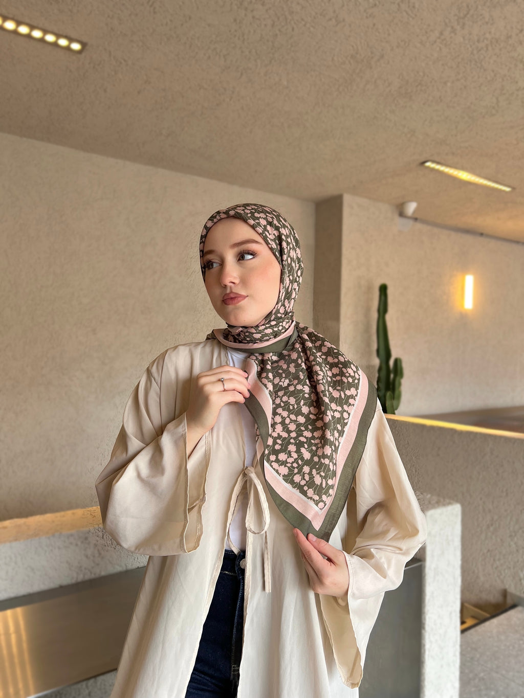 Silkhome Aura Eşarp