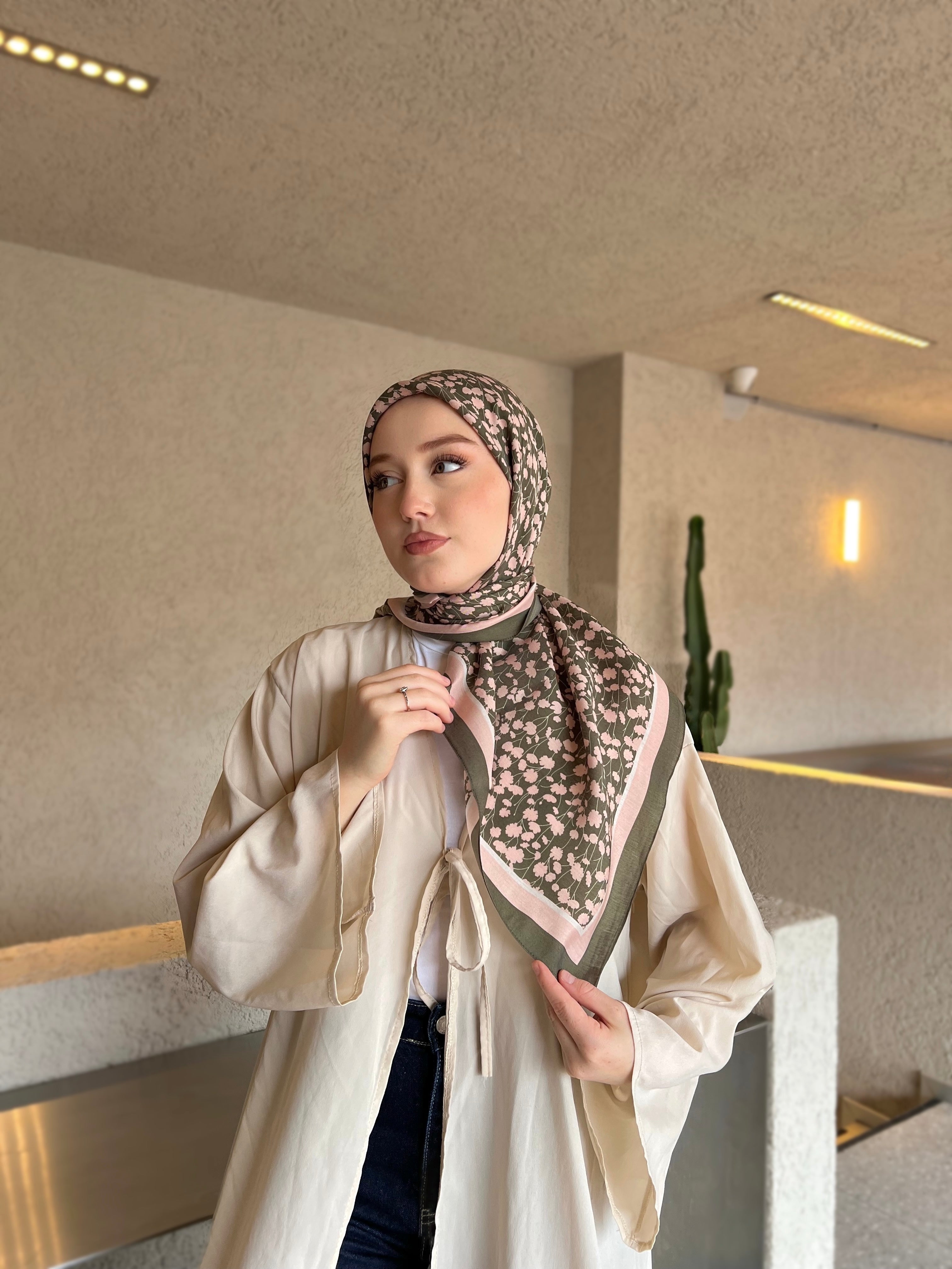 Silkhome Aura Eşarp