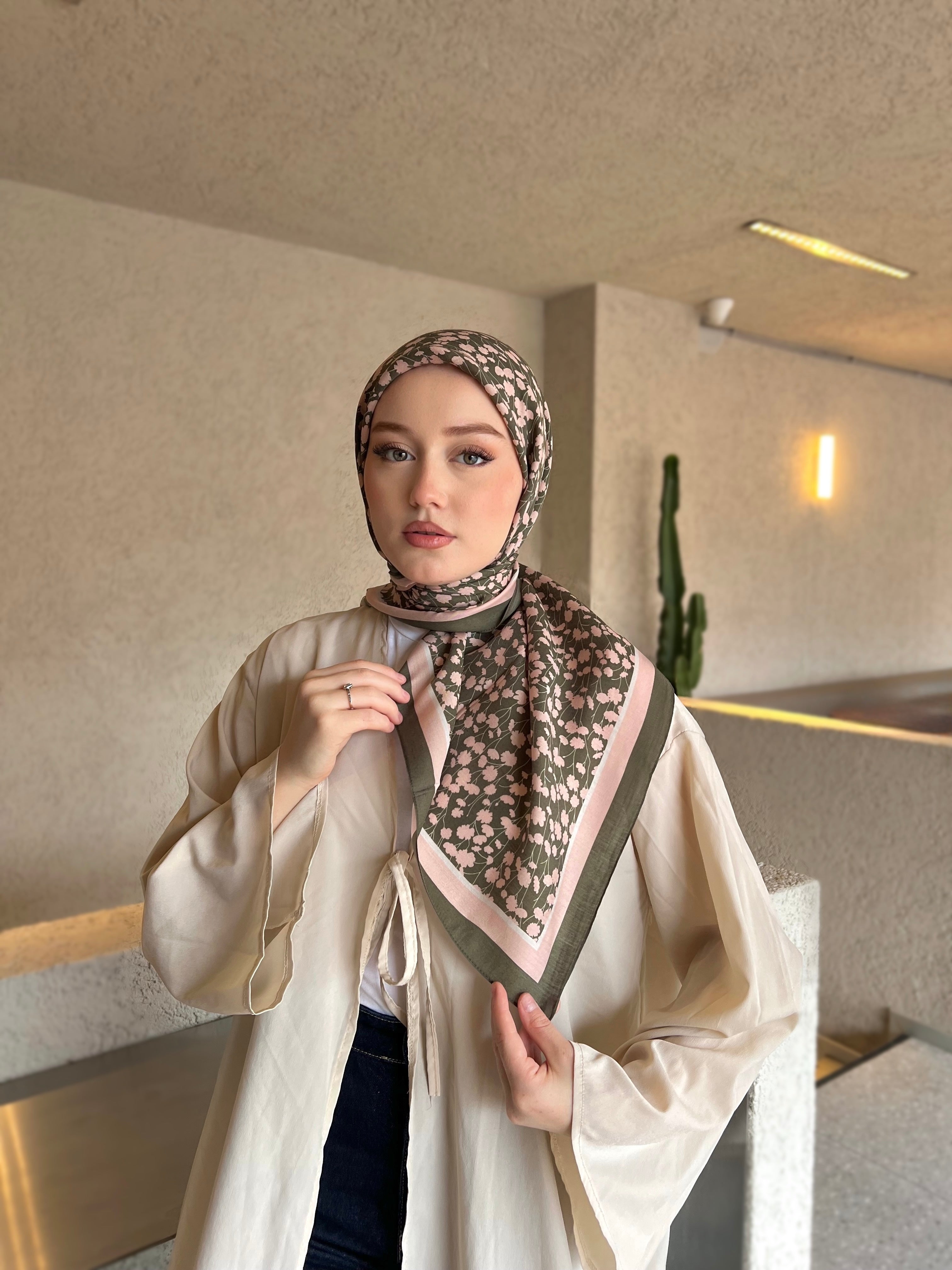 Silkhome Aura Eşarp