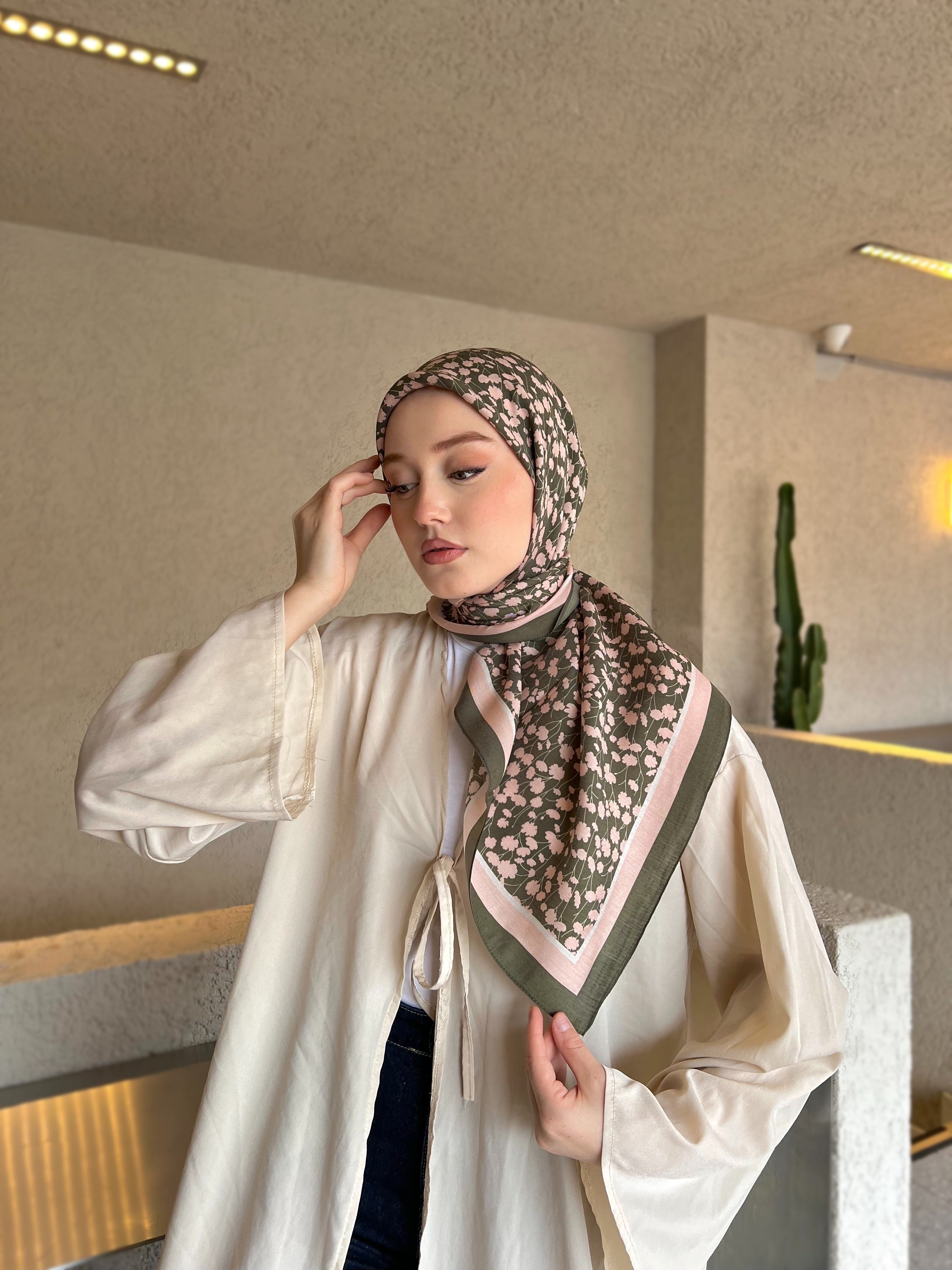 Silkhome Aura Eşarp