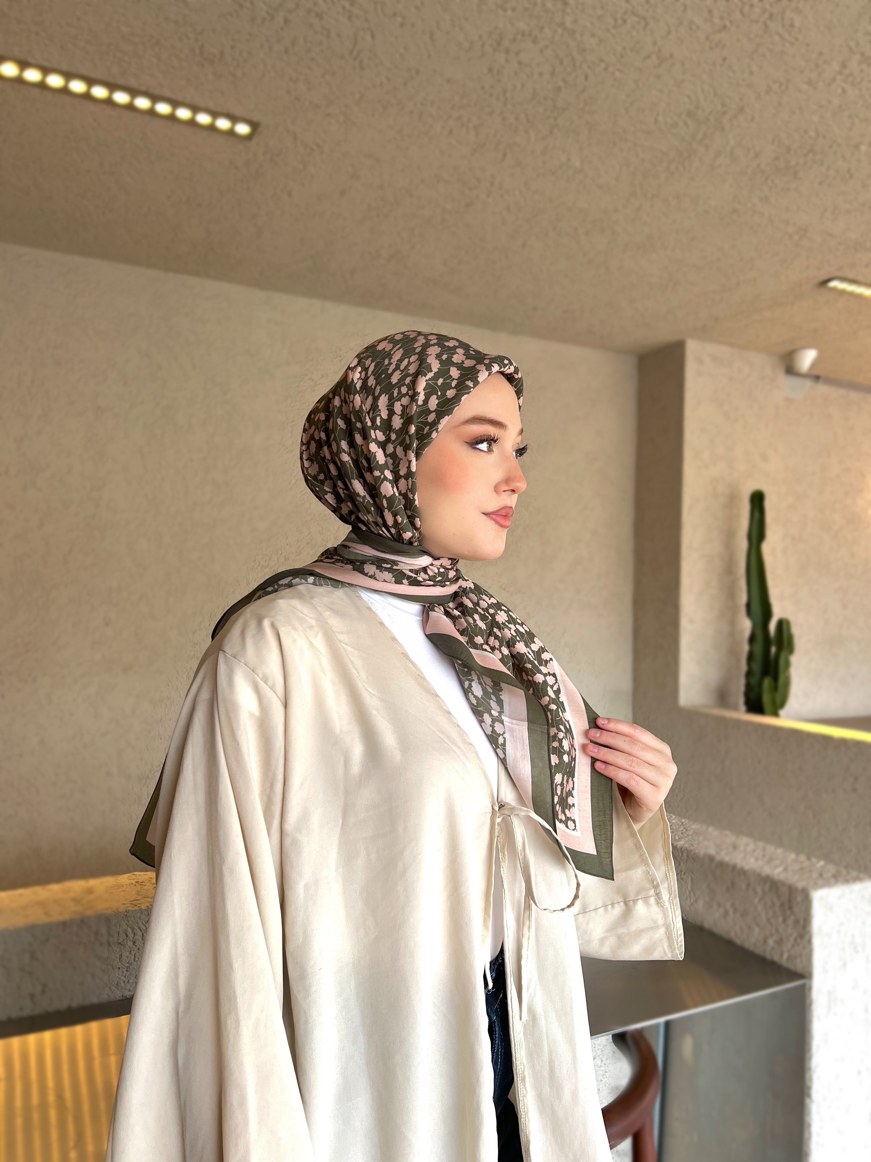 Silkhome Aura Eşarp