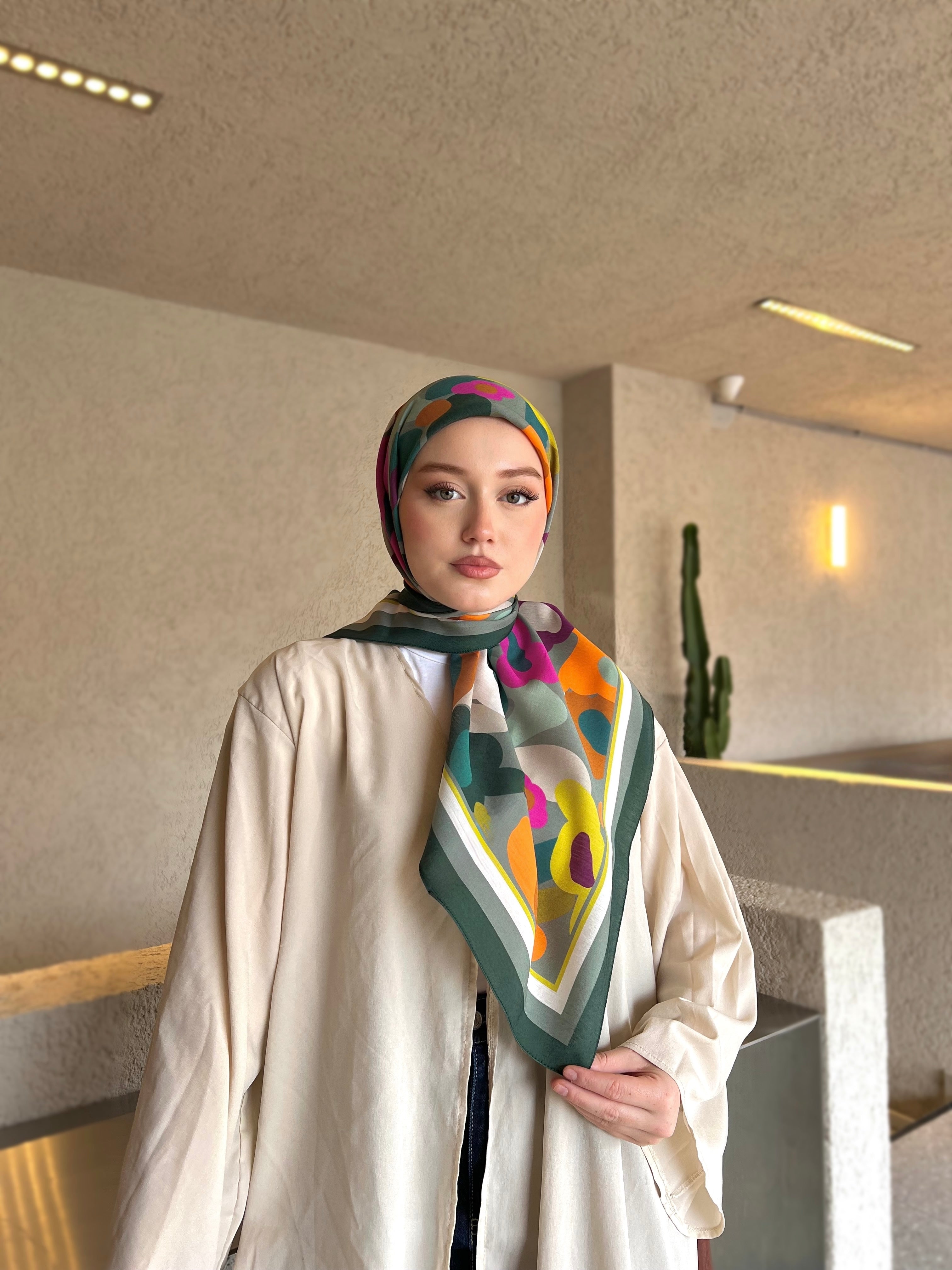 Silkhome Aura Eşarp