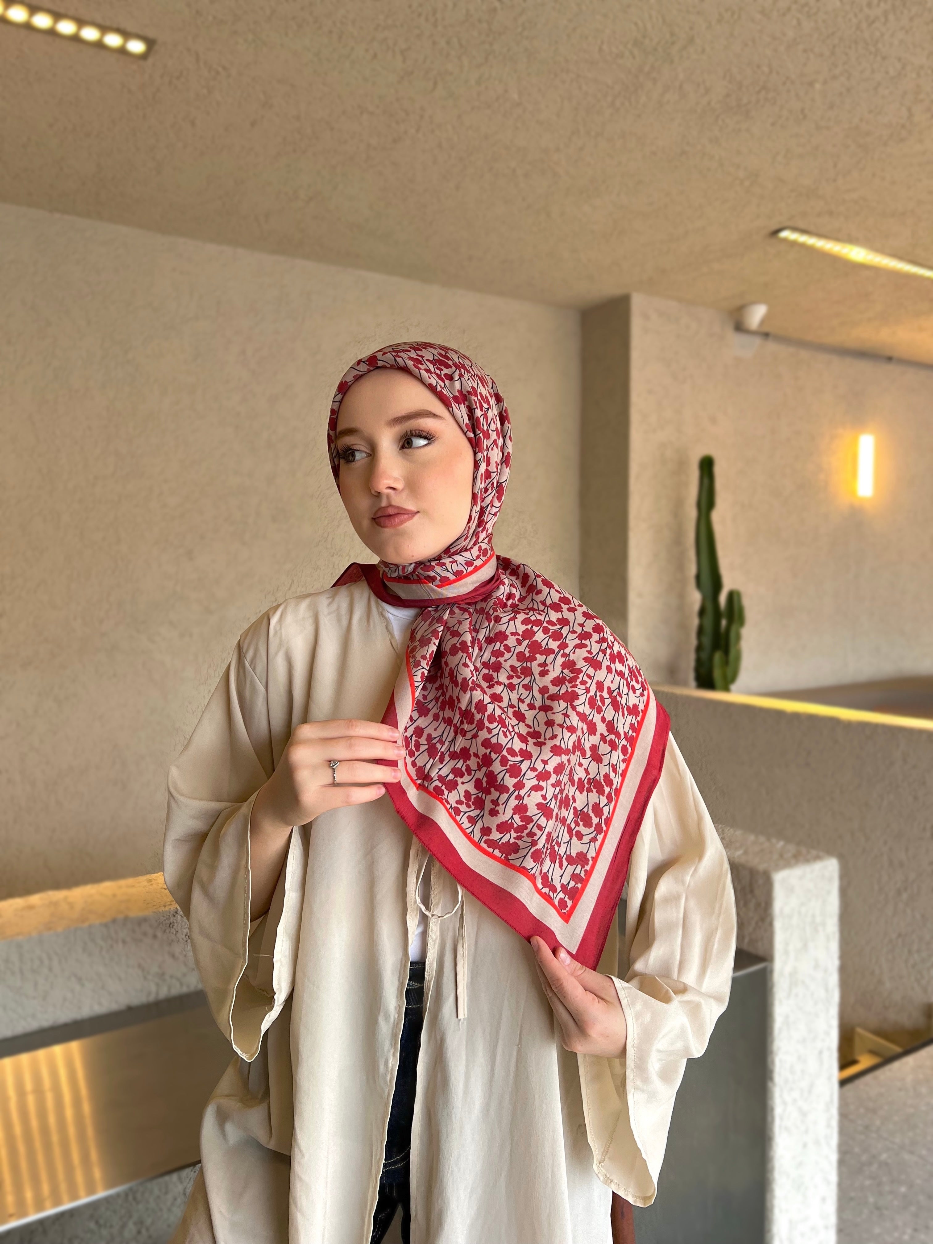 Silkhome Aura Eşarp