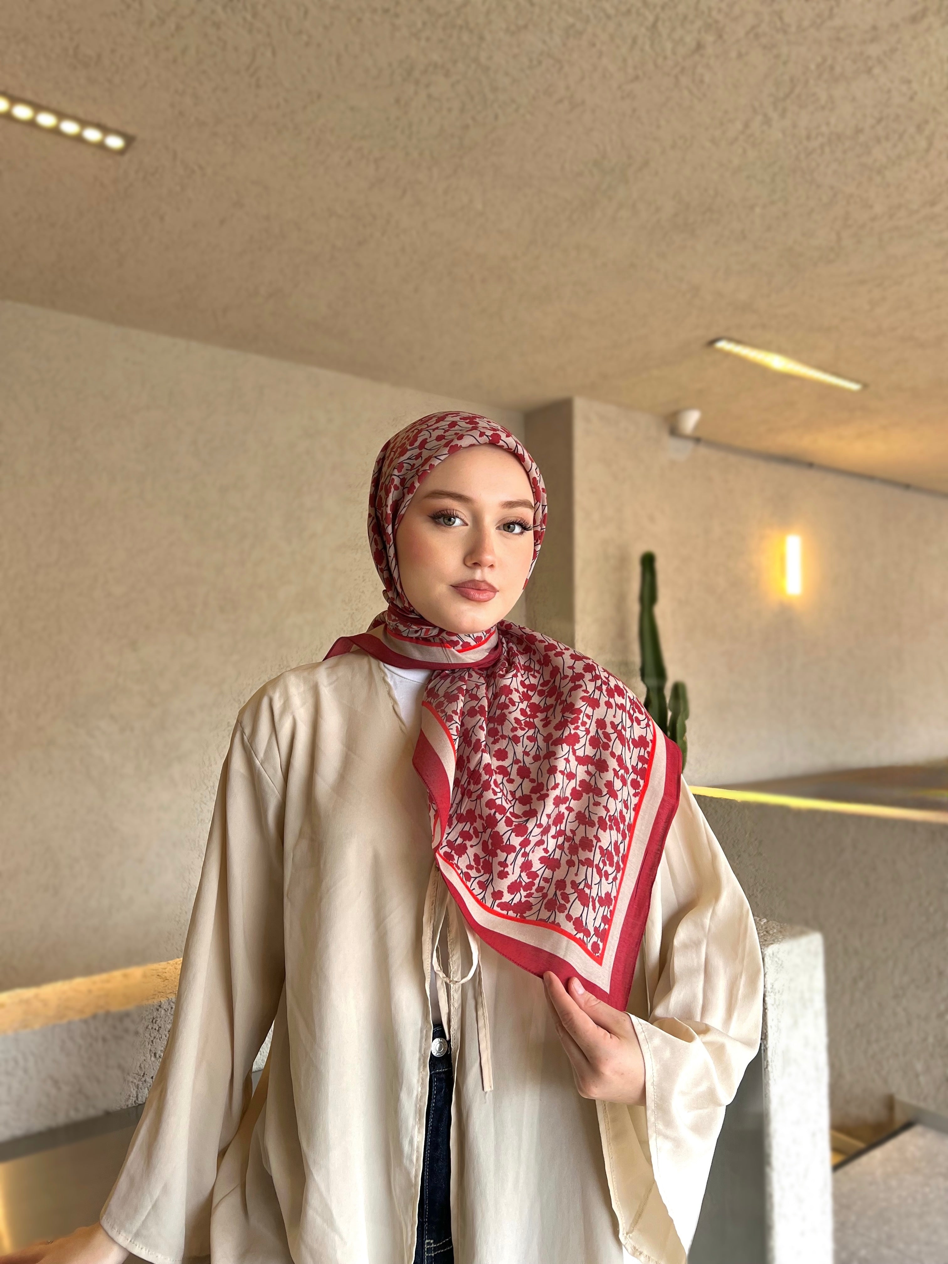 Silkhome Aura Eşarp