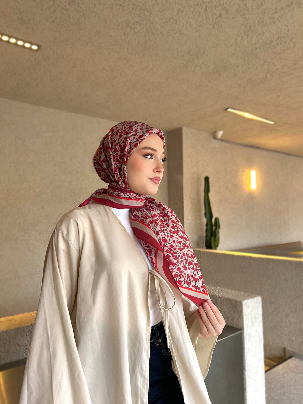 Silkhome Aura Eşarp