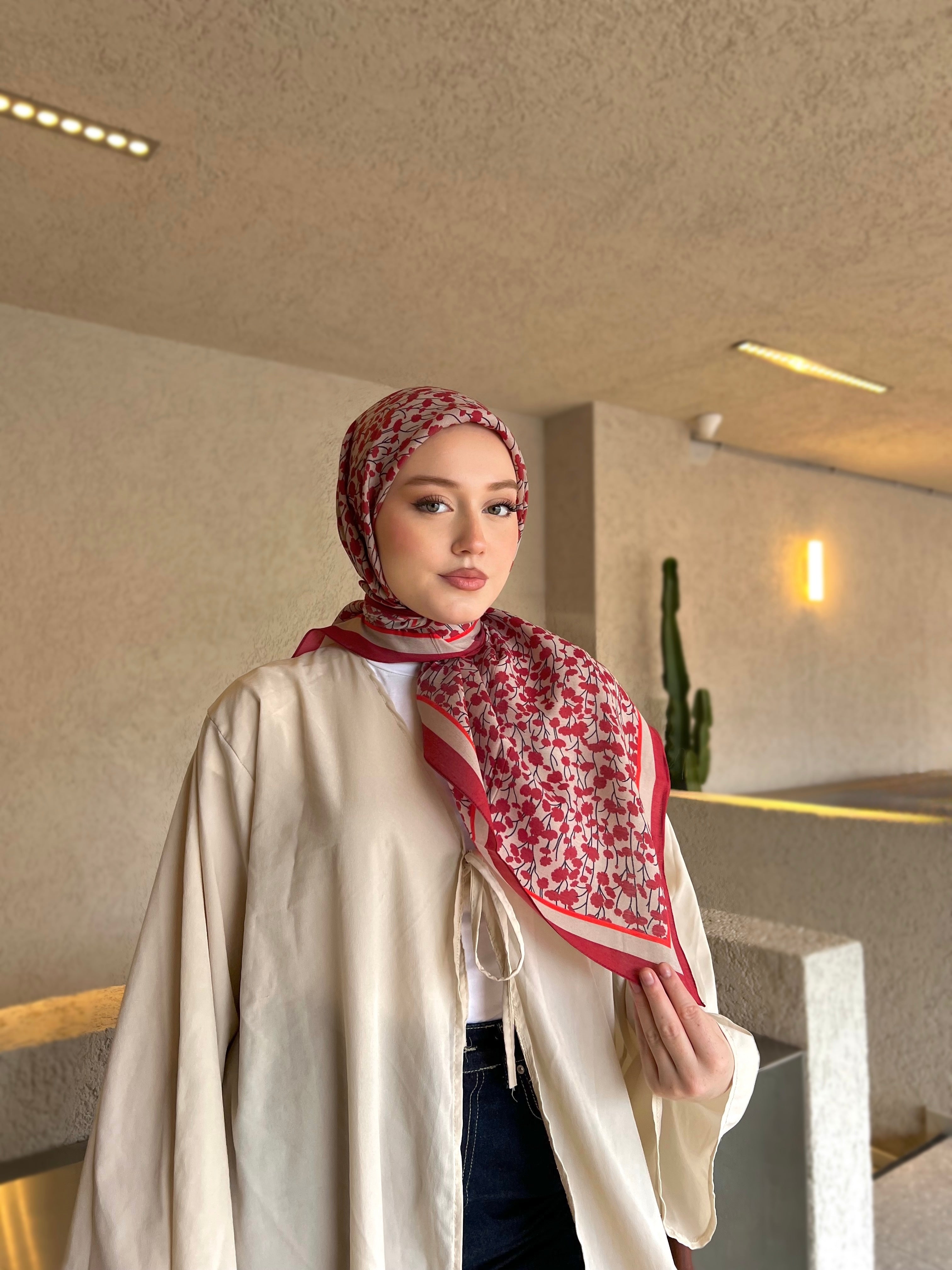 Silkhome Aura Eşarp