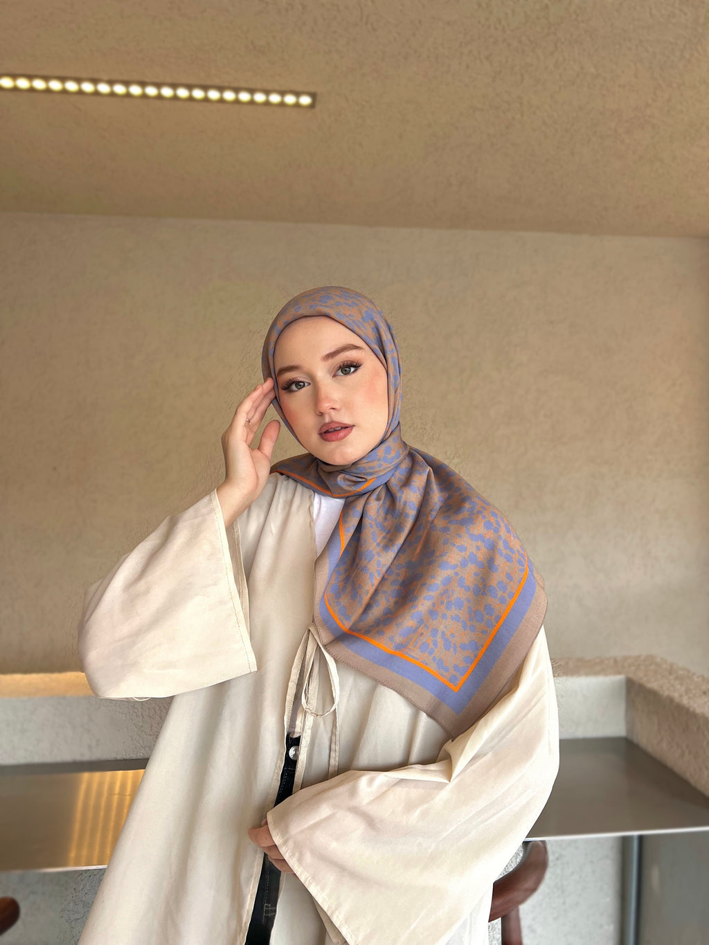 Silkhome Aura Eşarp