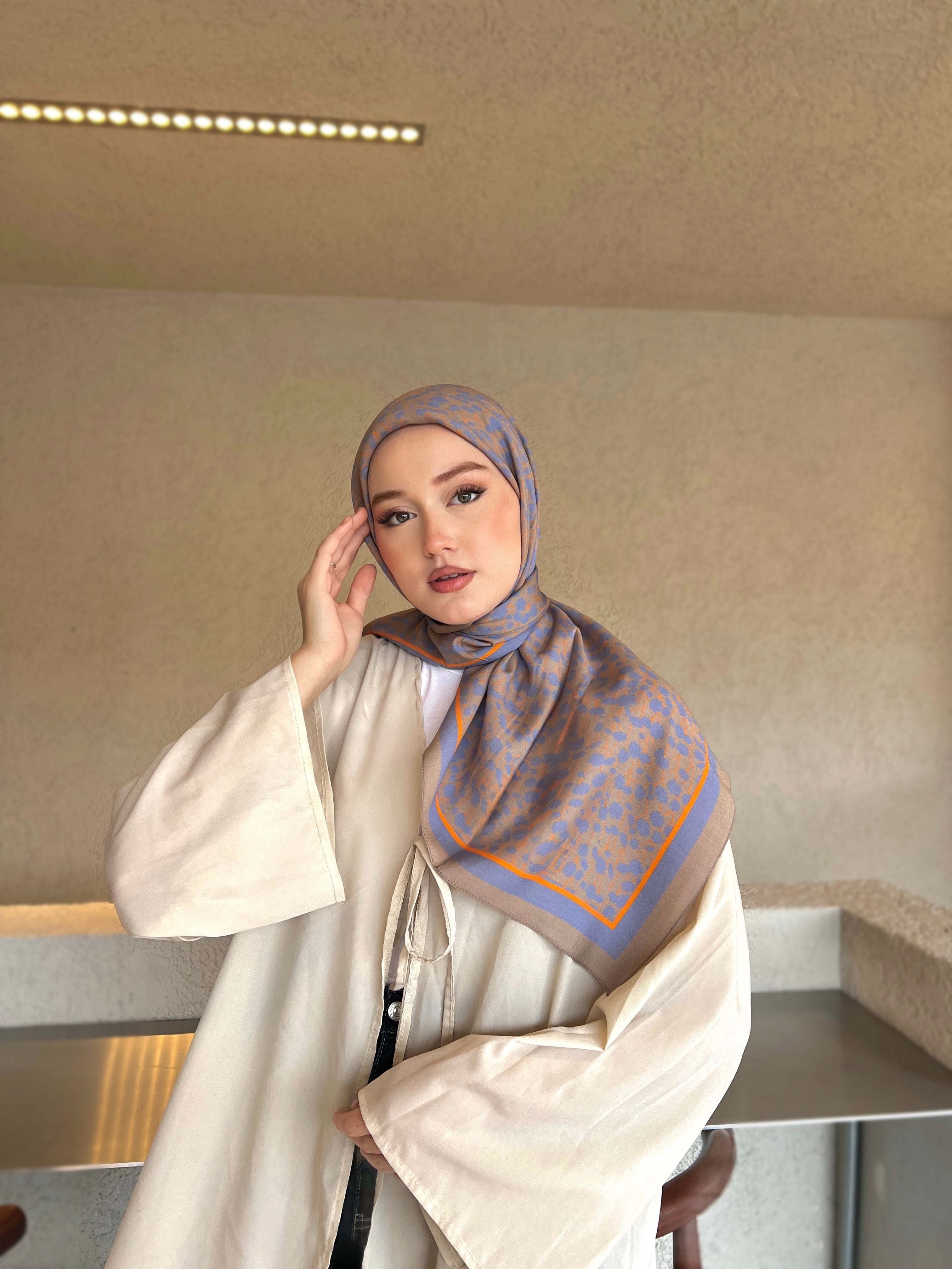 Silkhome Aura Eşarp